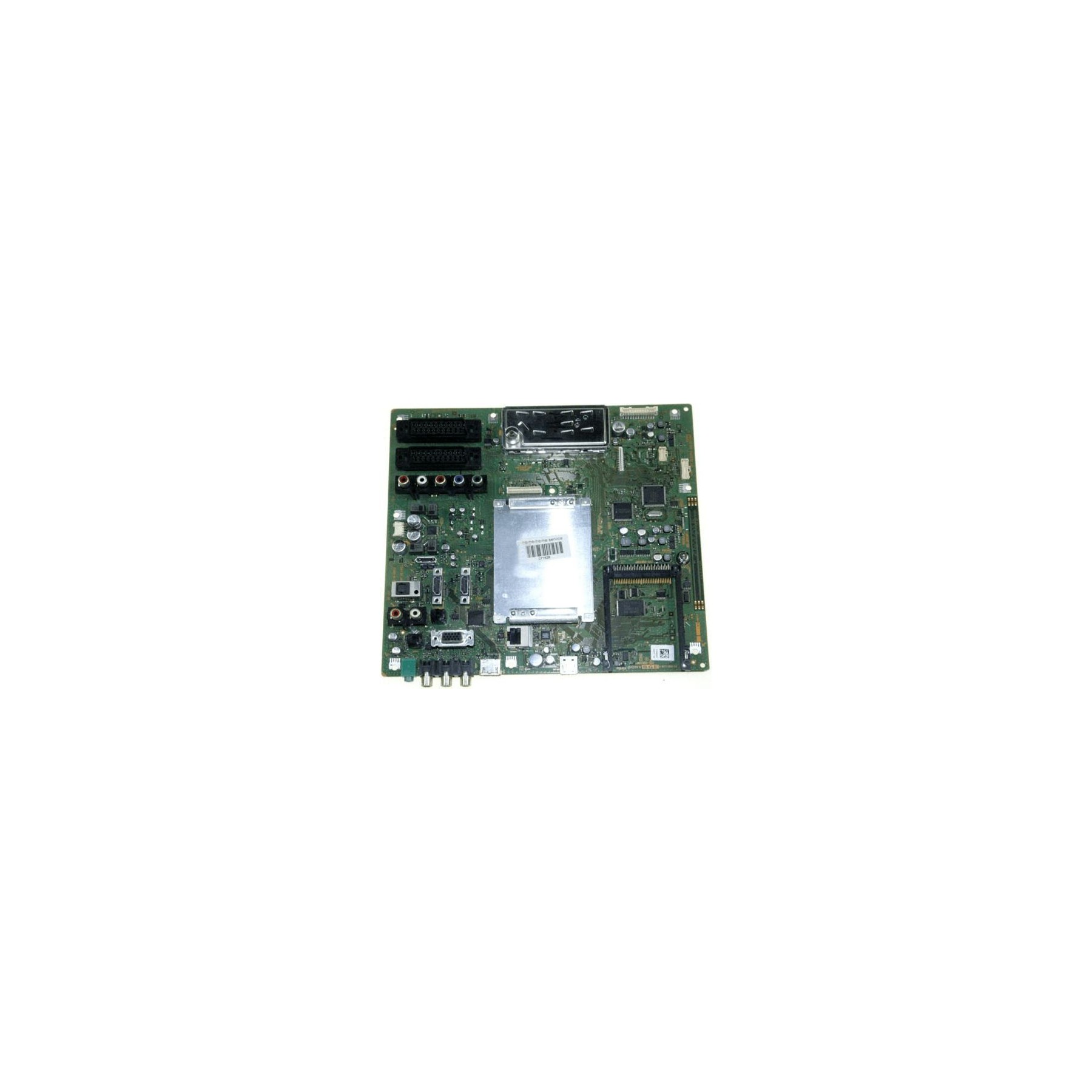 Kit de réparation SONY platine principale bge complete service