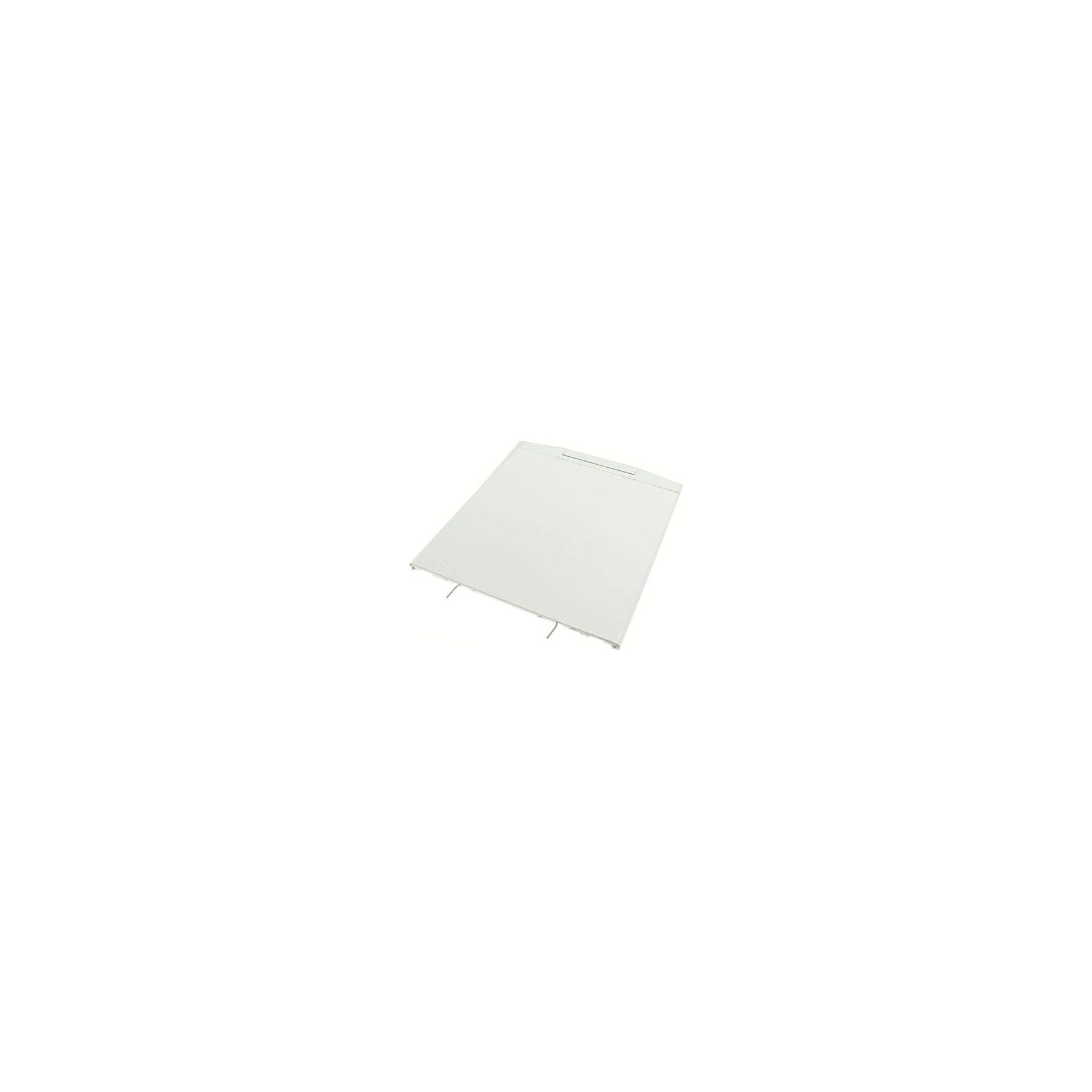 Couvercle HOTPOINT COUVERCLE KIT - 481010717049