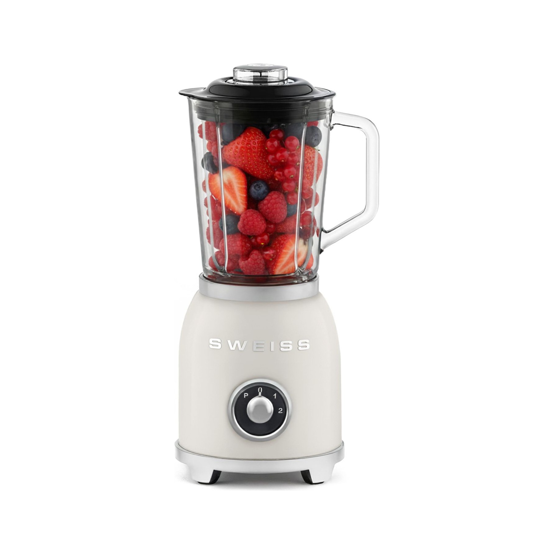 Blender SWEISS MXV8