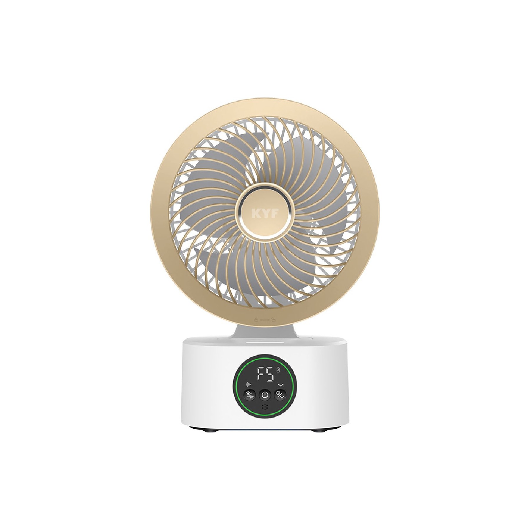 Ventilateur KYF FAN-001