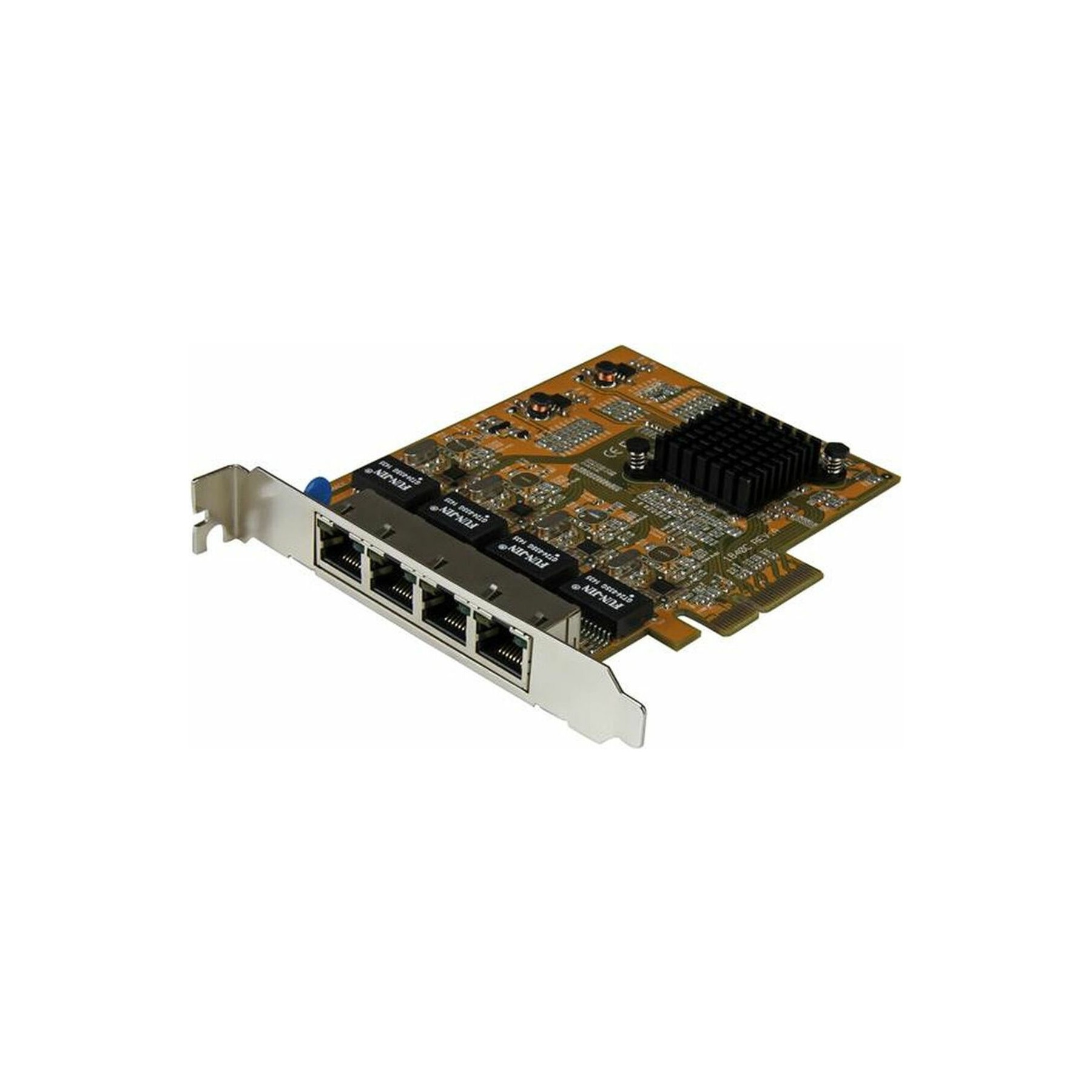 Hub USB C STARTECH ST1000SPEX43
