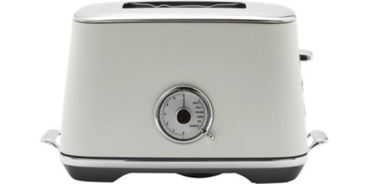 Grille-pain SAGE APPLIANCES Luxe toast Select STA735SST4EEU1