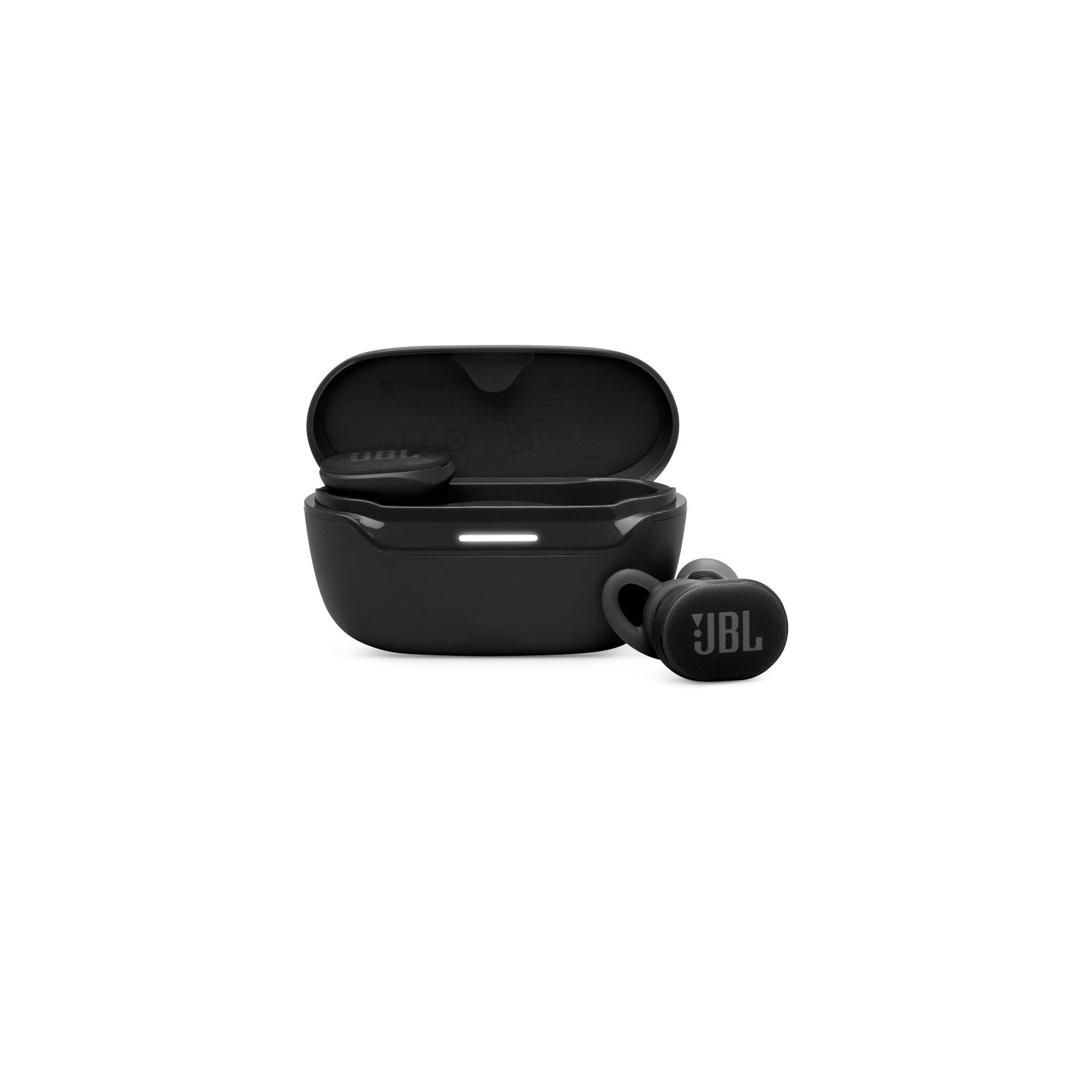 Ecouteurs sport JBL Endurance Race 2 Noir