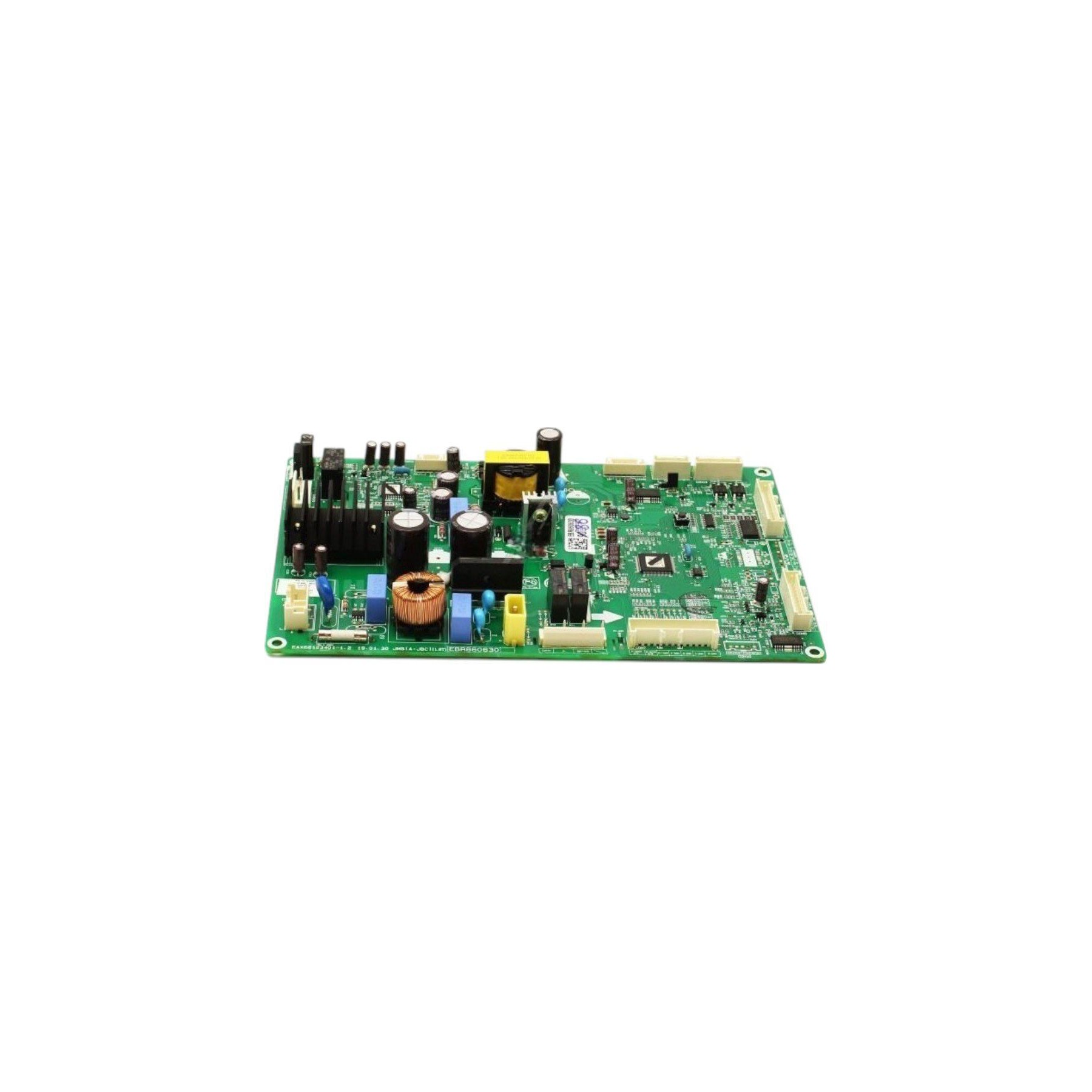 Carte LG platine principale assemblée