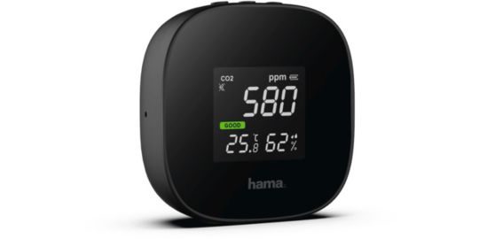 Appareil mesure HAMA 00186434
