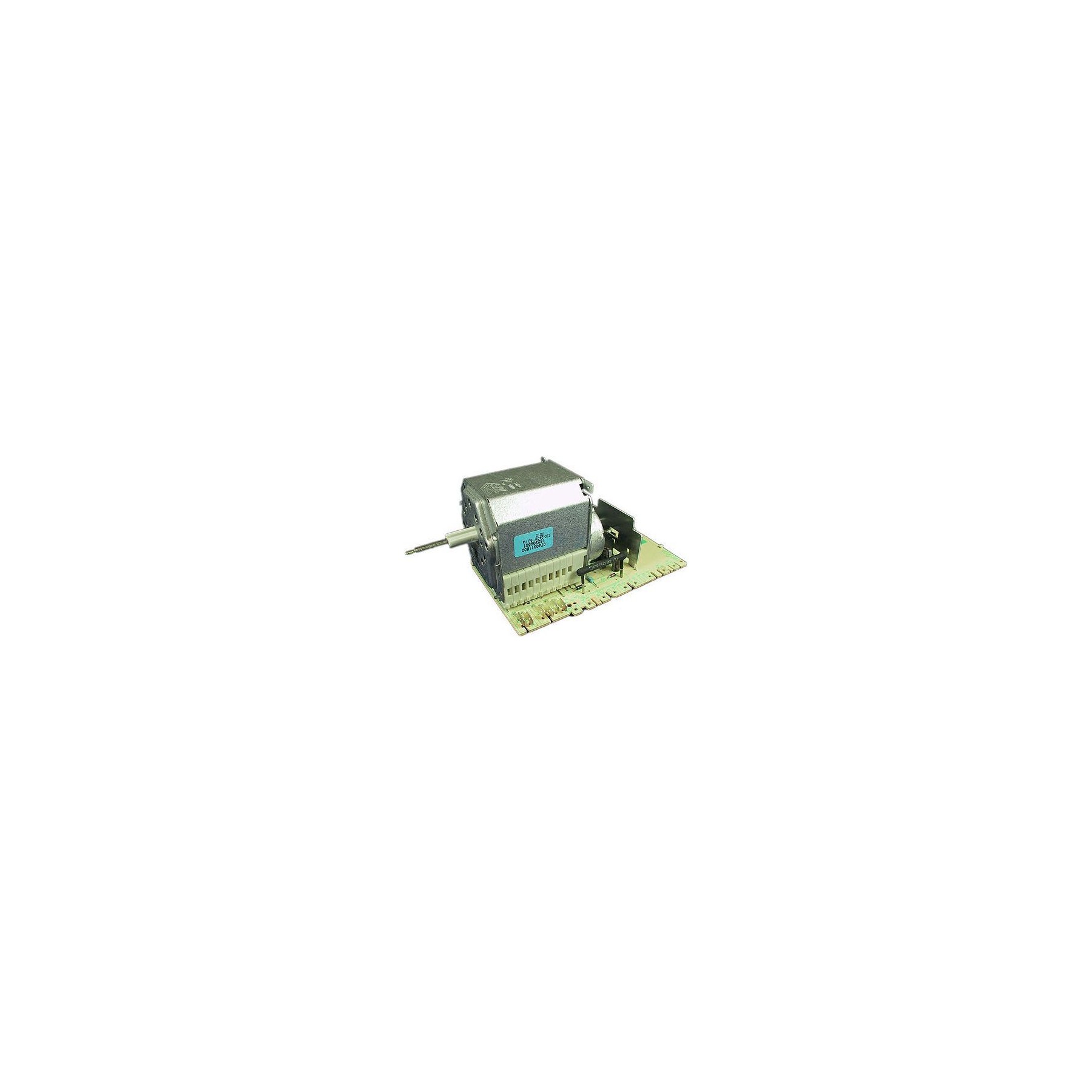 Module électronique DIVERS MODULE PROGRAMMATEUR VD 55 ELBI POUR LAV
