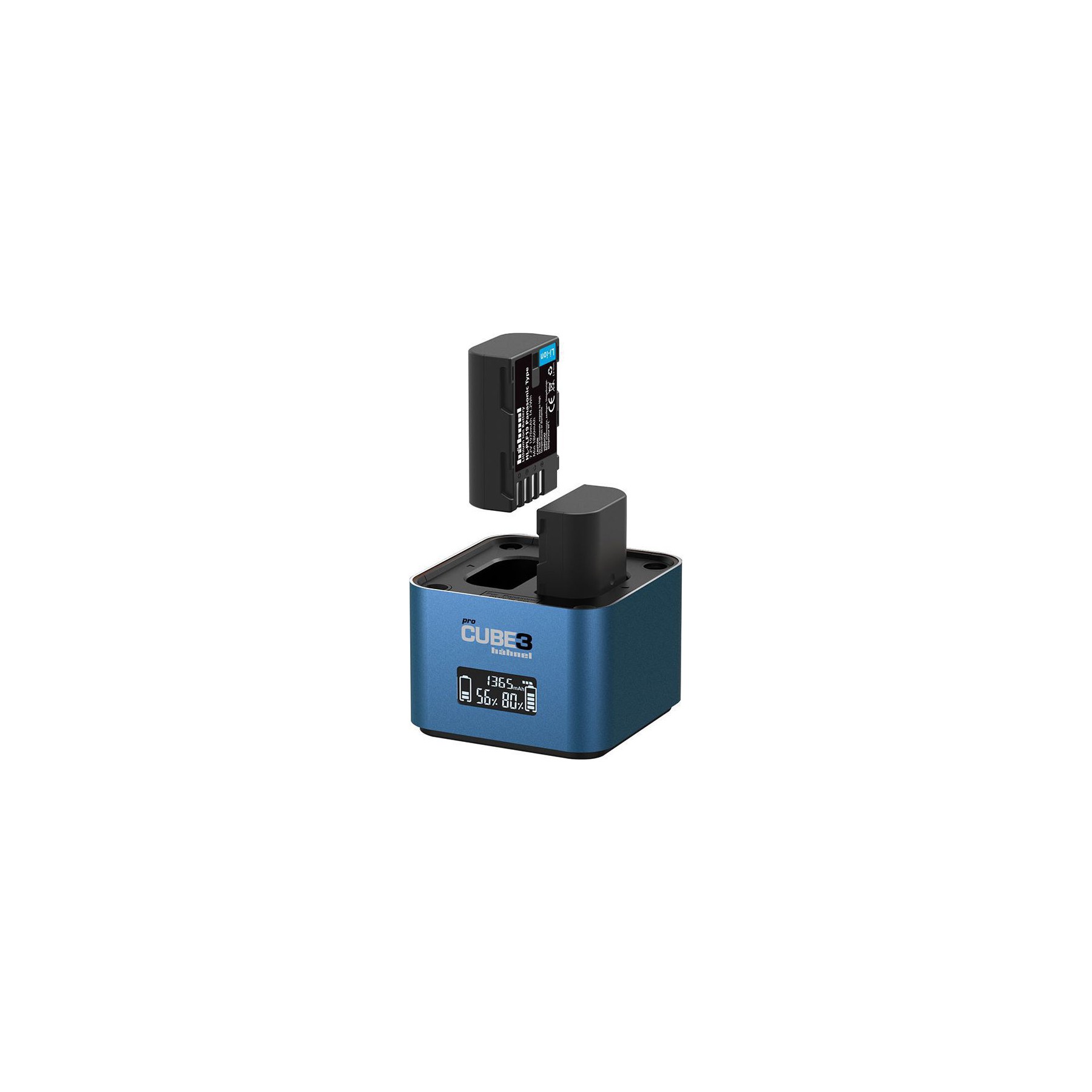 Chargeur secteur HAHNEL 253319