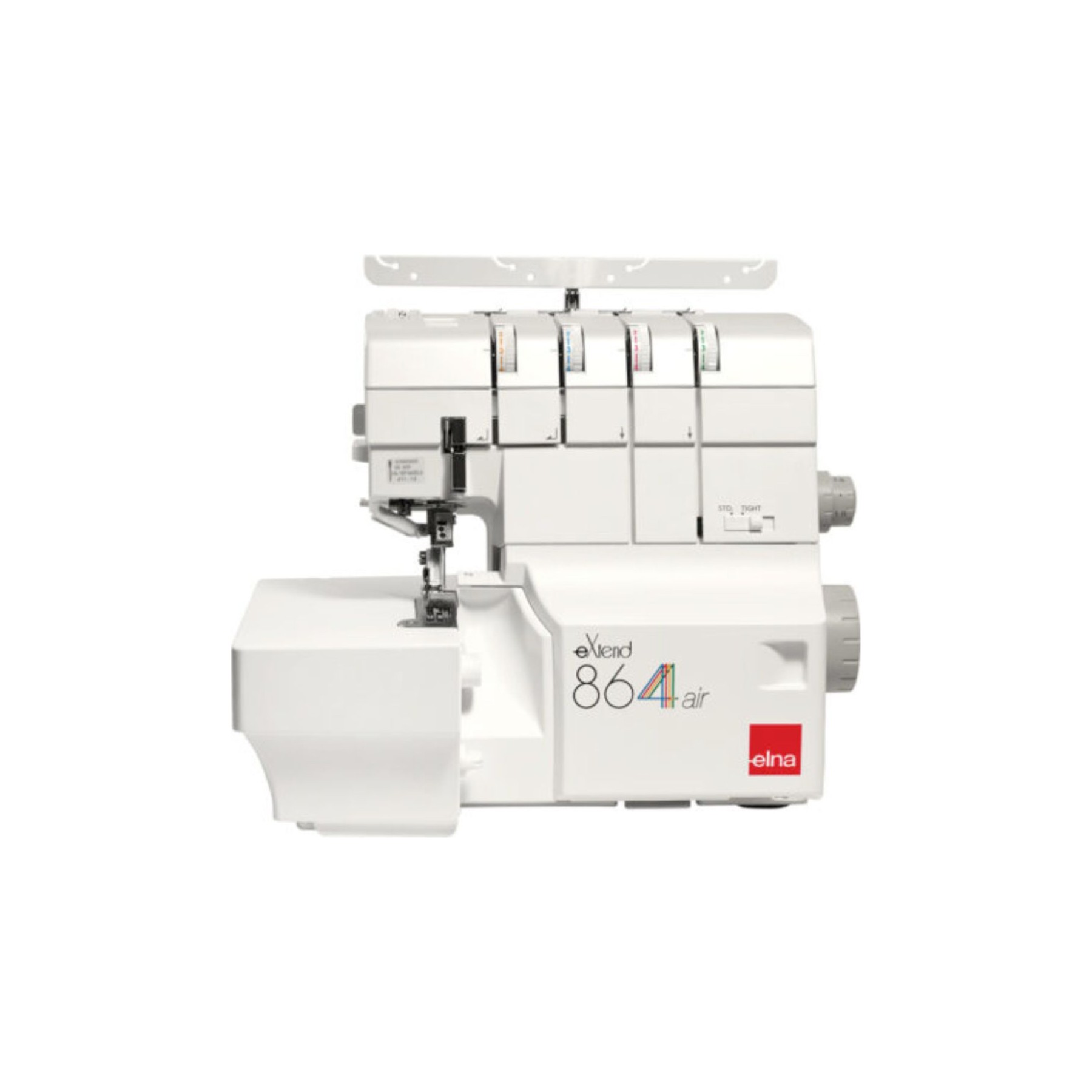 Surjeteuse ELNA EXTEND 864AIR