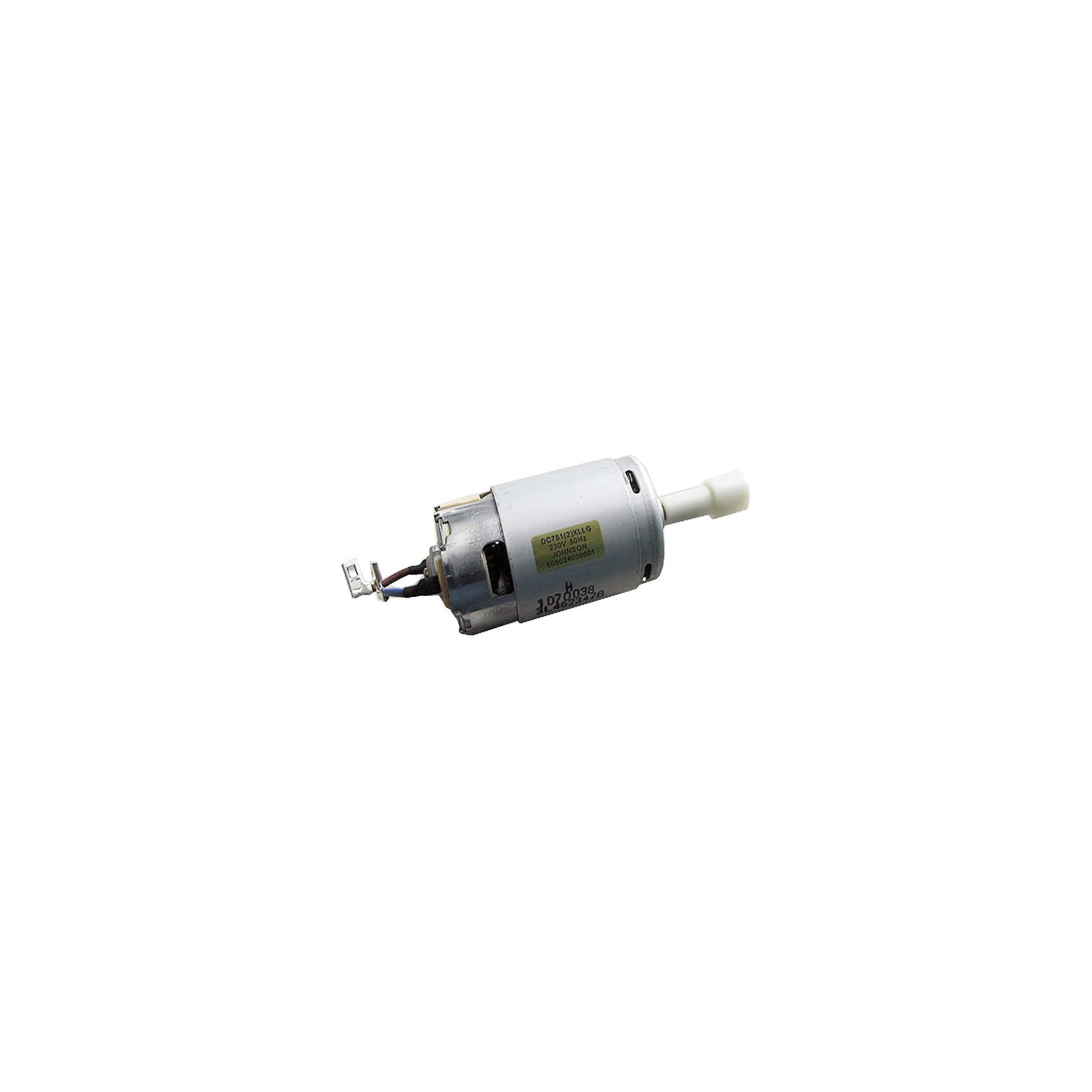 Kit de réparation PHILIPS moteur assy + coupling