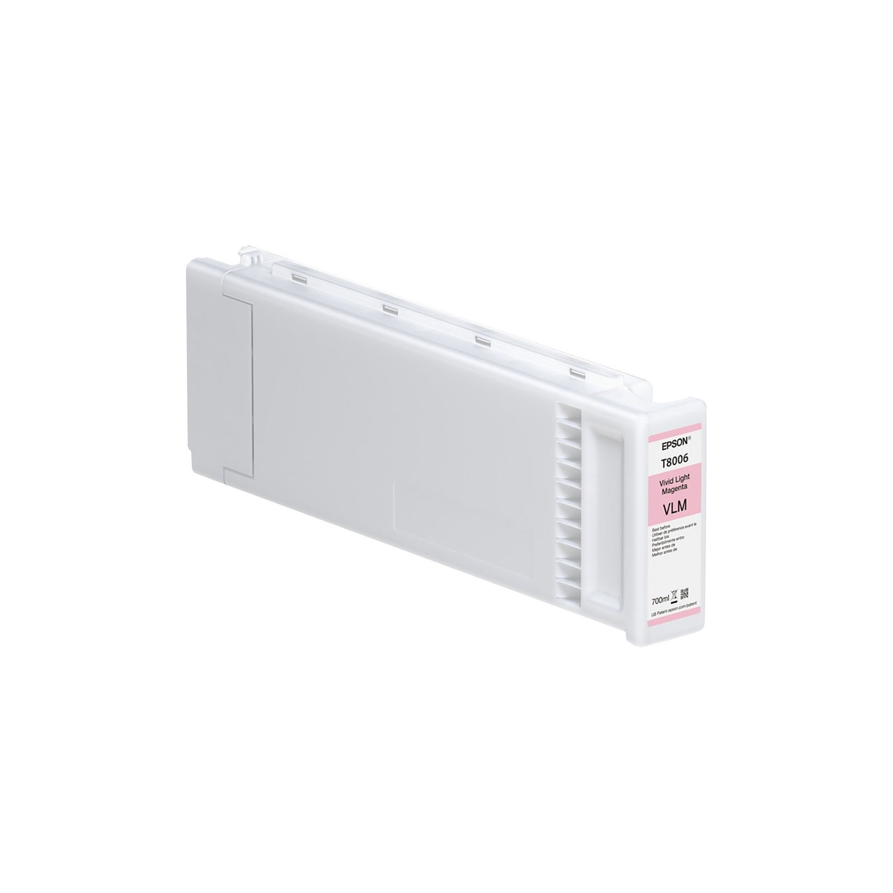 Cartouche d'encre EPSON C13T80060N