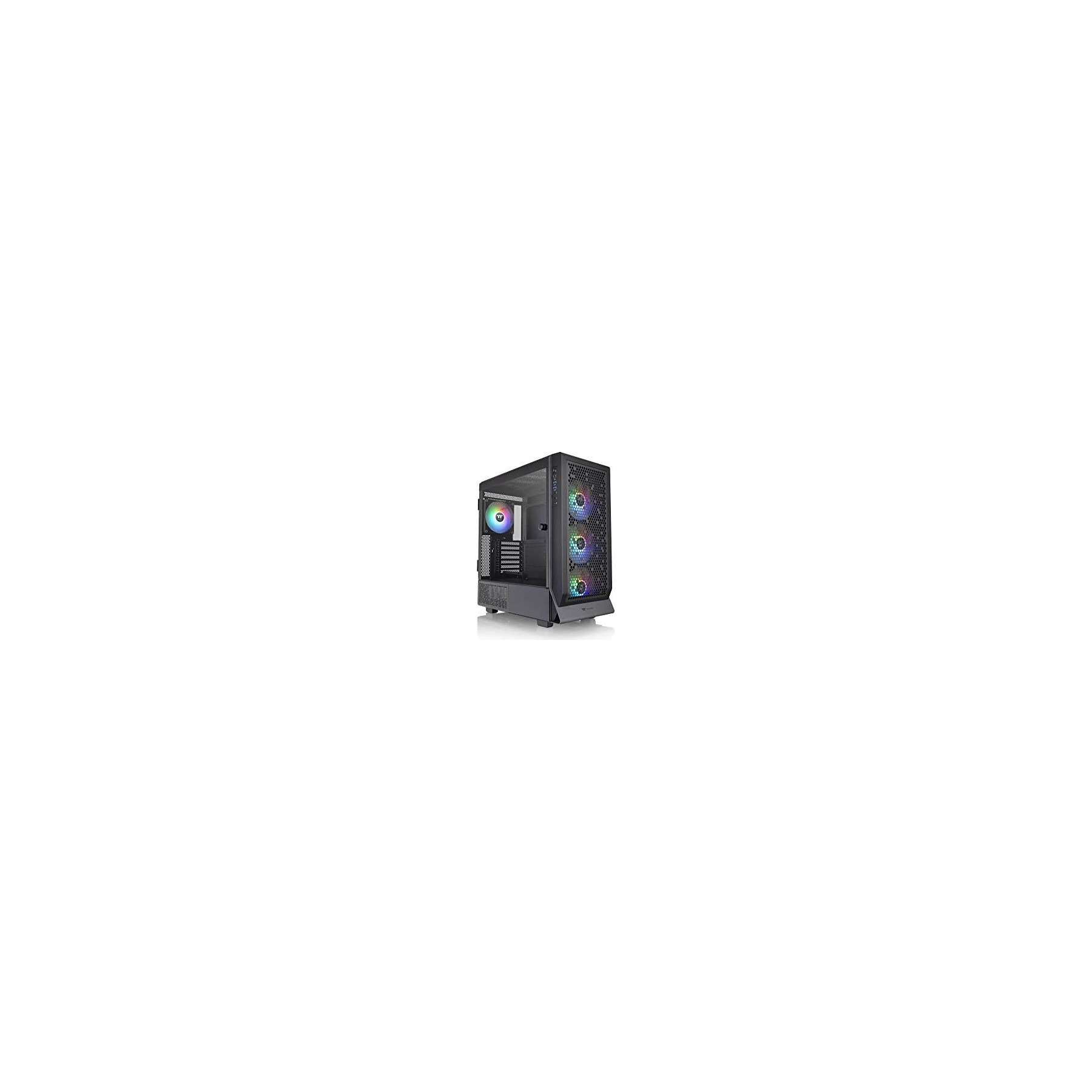 Boitier PC THERMALTAKE Ceres 500 TG ARGB