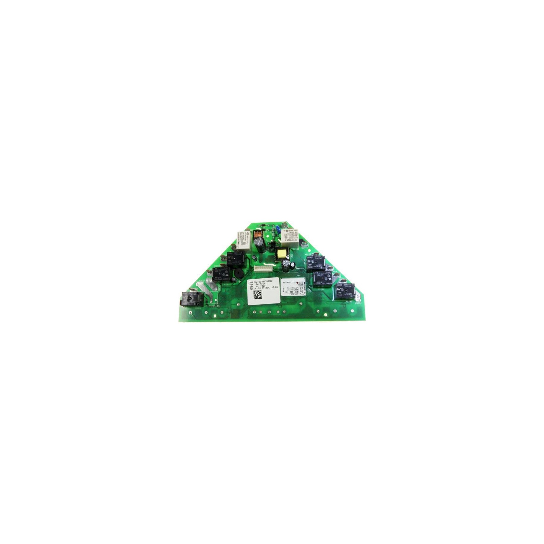 Carte BEKO module electronique