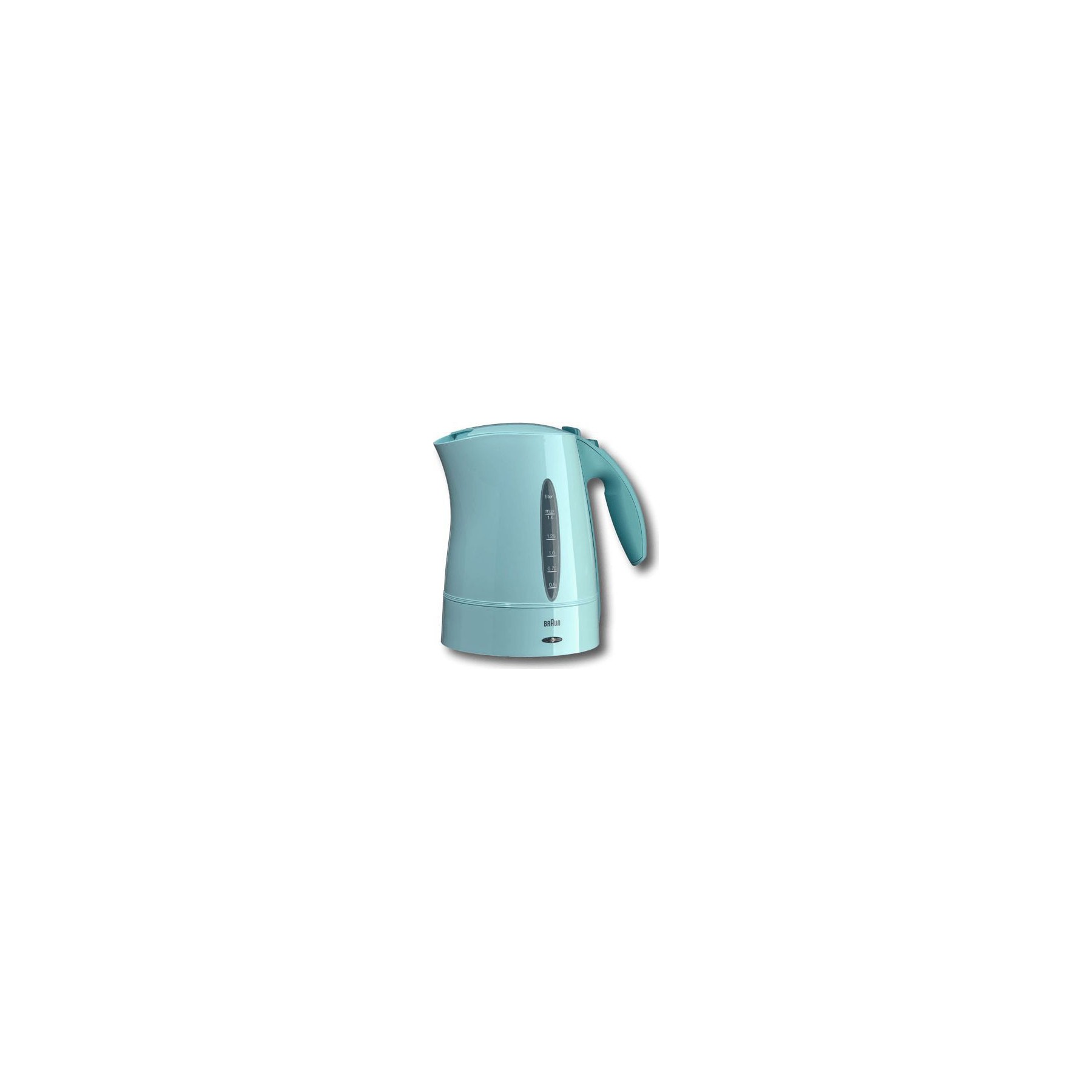 Kit de réparation BRAUN bouilloir cpl verte