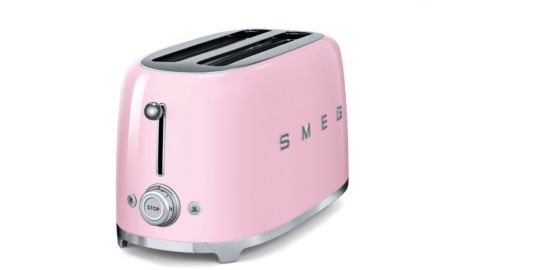 G-Pain multi SMEG TSF02PKEU Rose