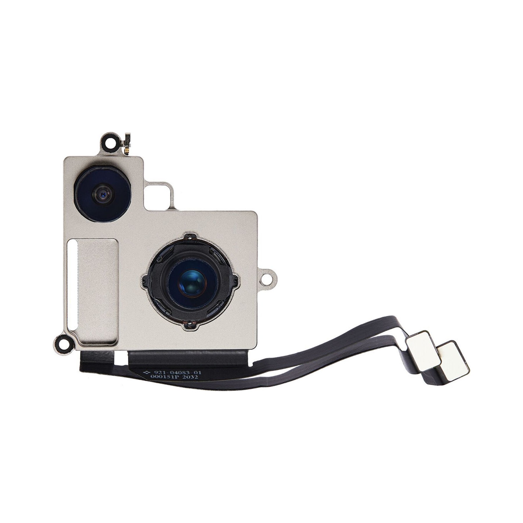 Pièce détachée AVIZAR Module Caméra Arrière iPhone 14