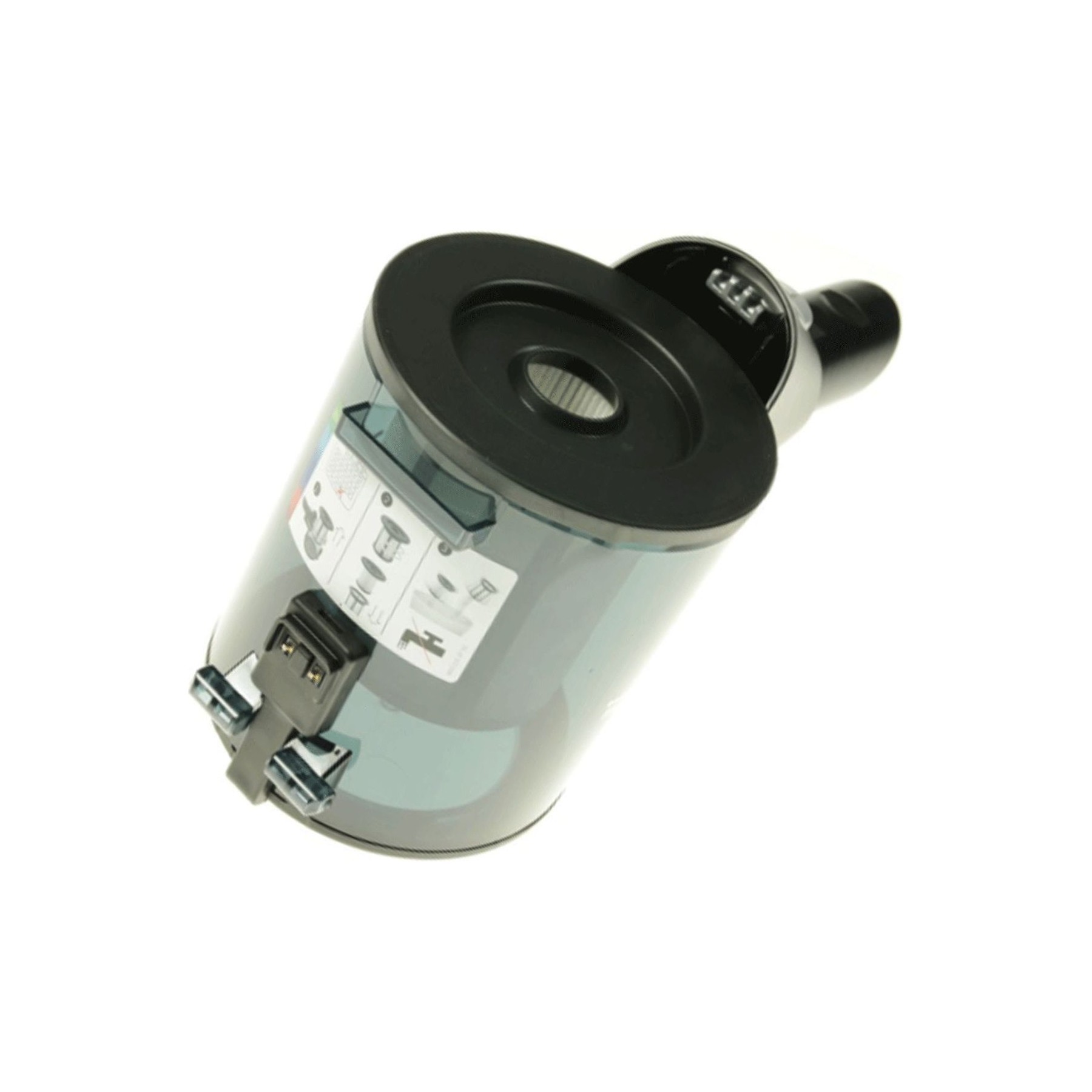 Réservoir BOSCH à poussière 12030438