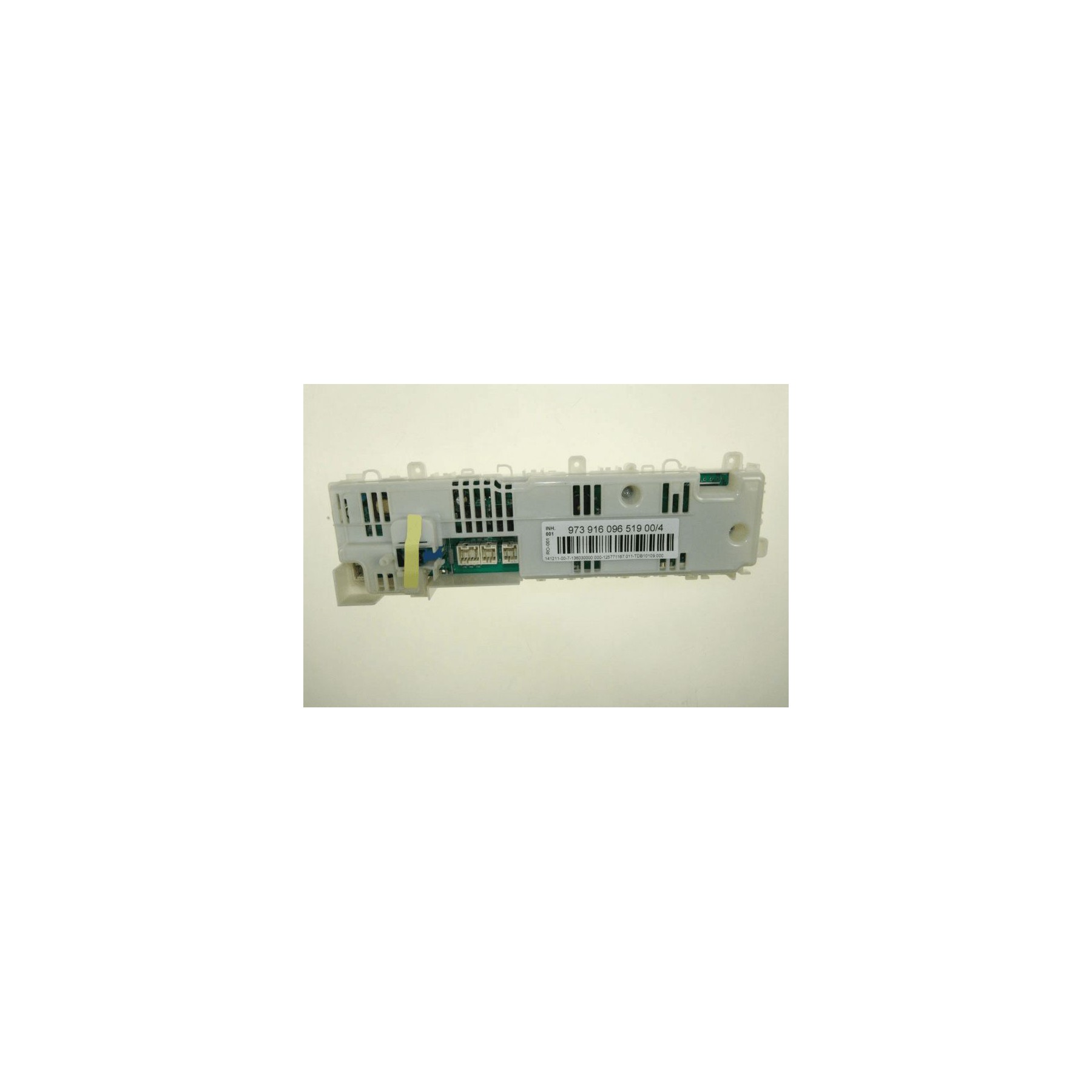 Carte ELECTROLUX module electronique configure