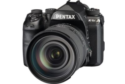 Appareil photo Reflex PENTAX K-1 MII + D FA 24-70mm f/2.8