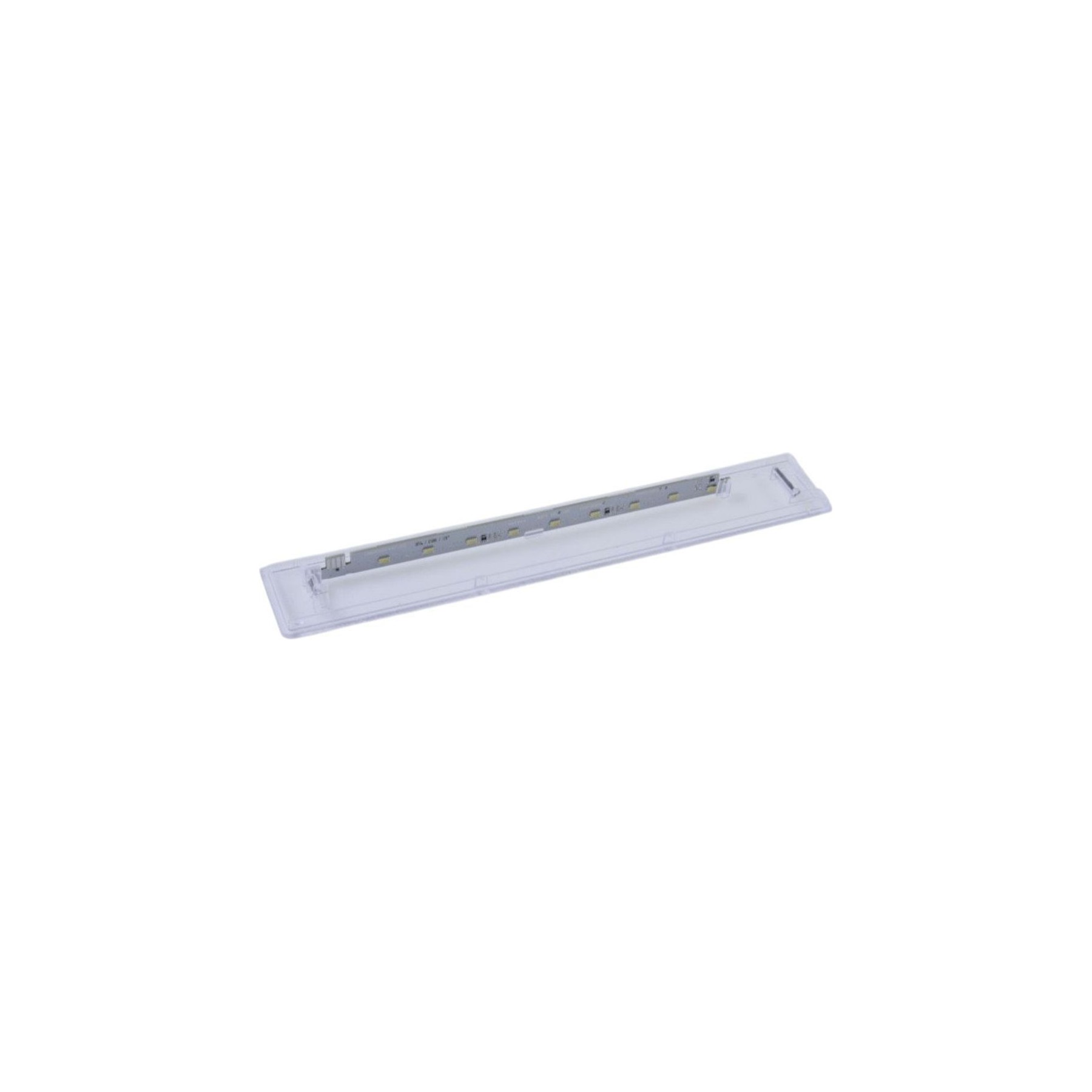 Carte LIEBHERR boitier led éclairage