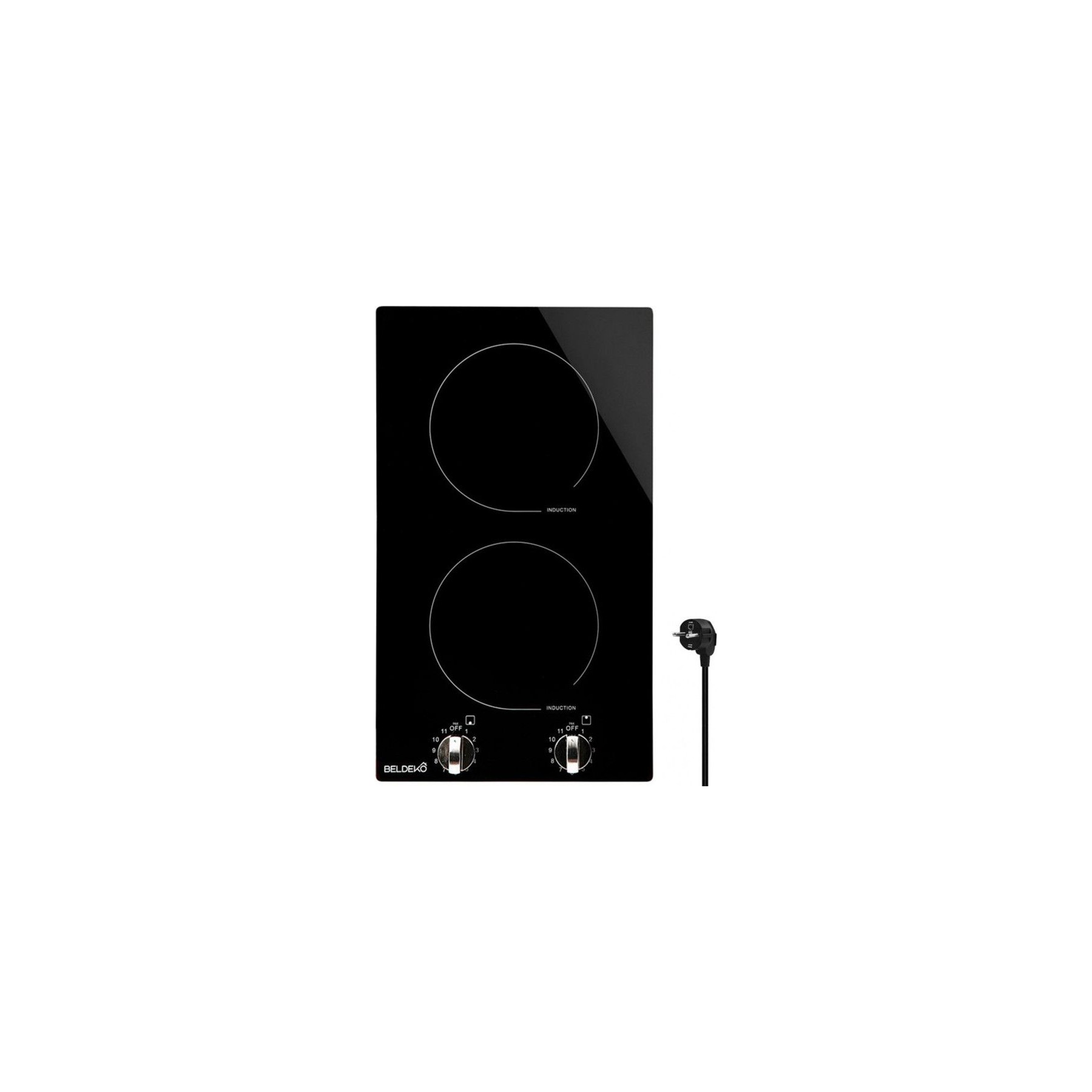 Domino induction BELDEKO TI2V-118