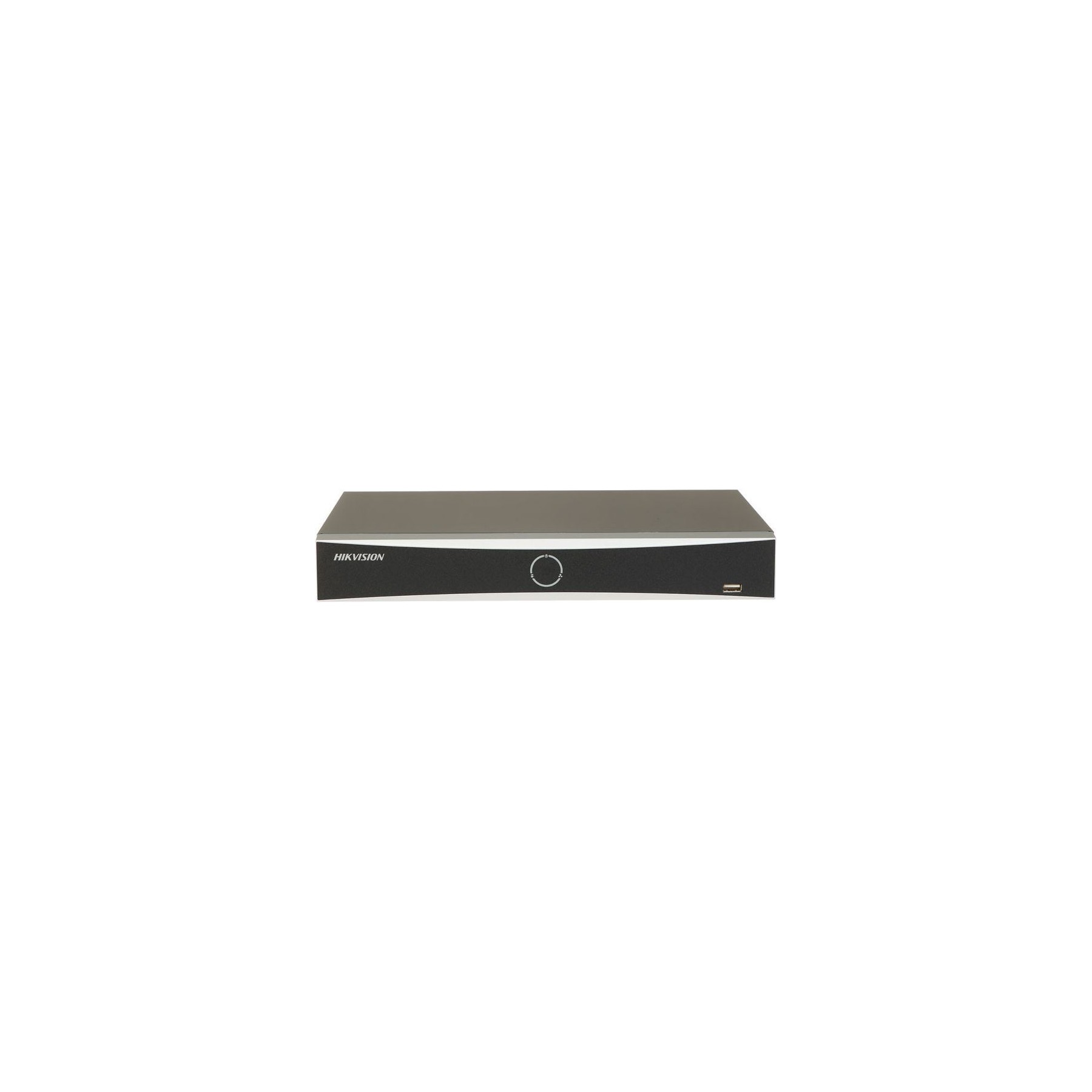 Enregistreur de vidéo-surveillance HIKVISION NVR Hikvision DS-7604NXI-K1 AcuSense 4K