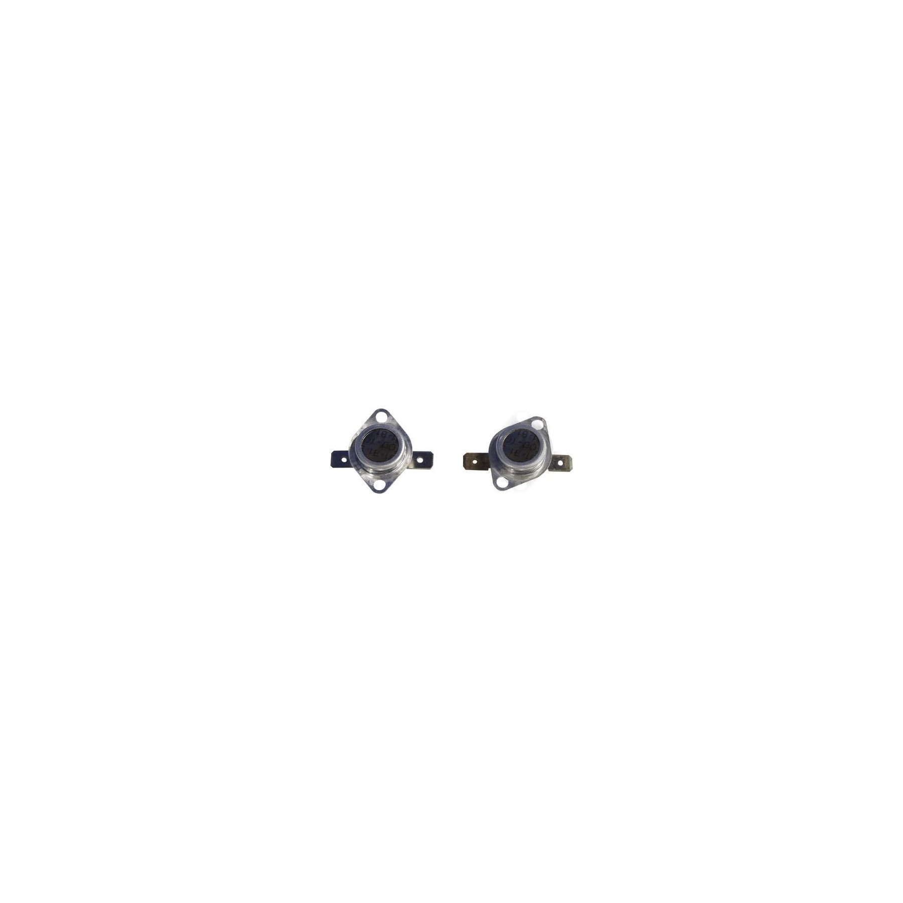 Klixon FAR kit thermostat de securite