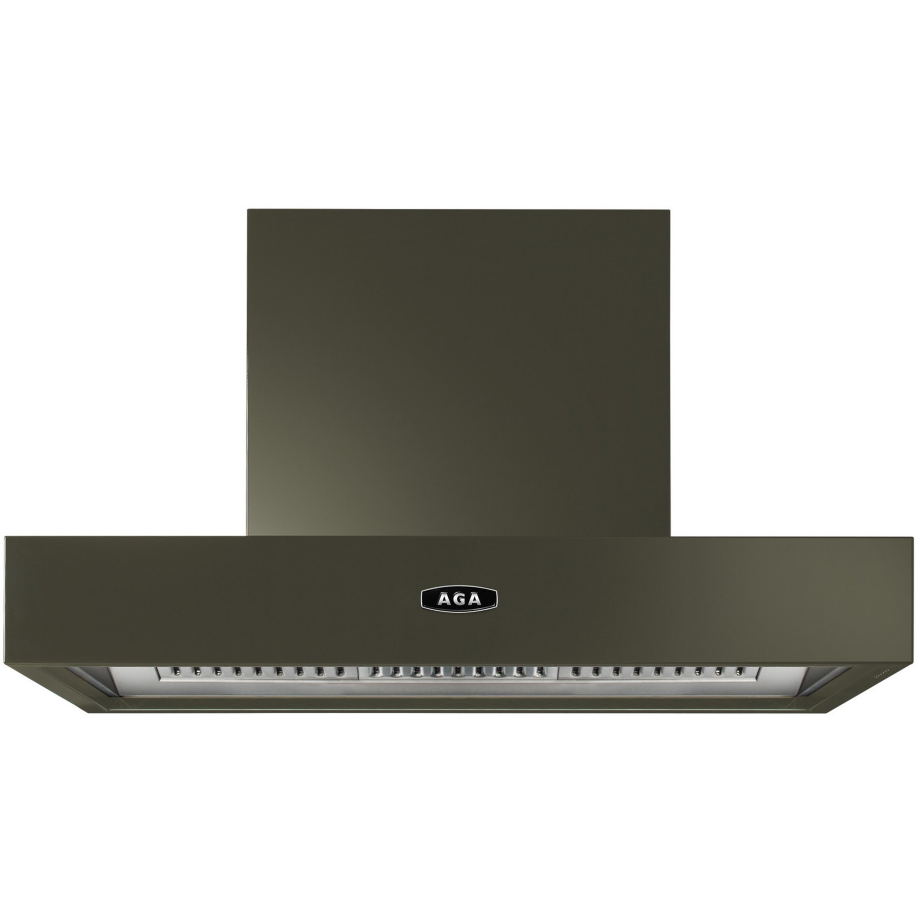 Hotte décorative murale AGA AGA-HOOD-1090 SH-PWT