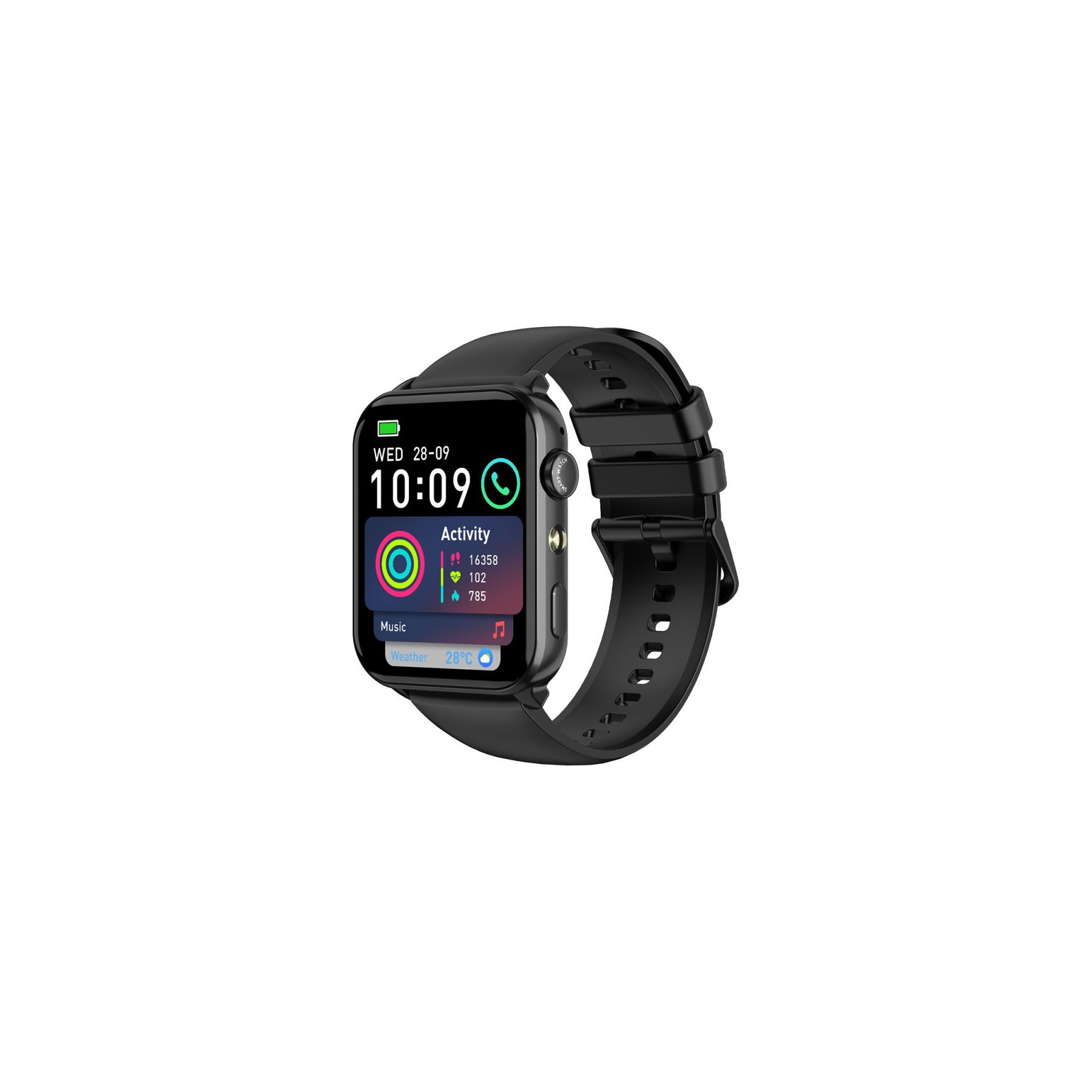 Hub USB C BLACKVIEW BR30M_BLK