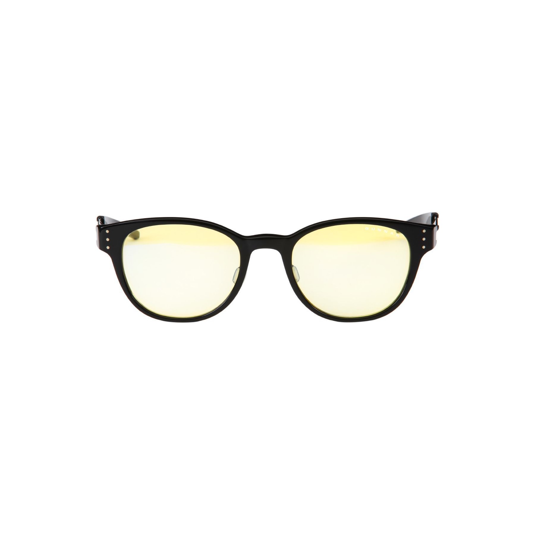 Lunette anti lumière bleue GUNNAR GUNNAR MOD ONYX
