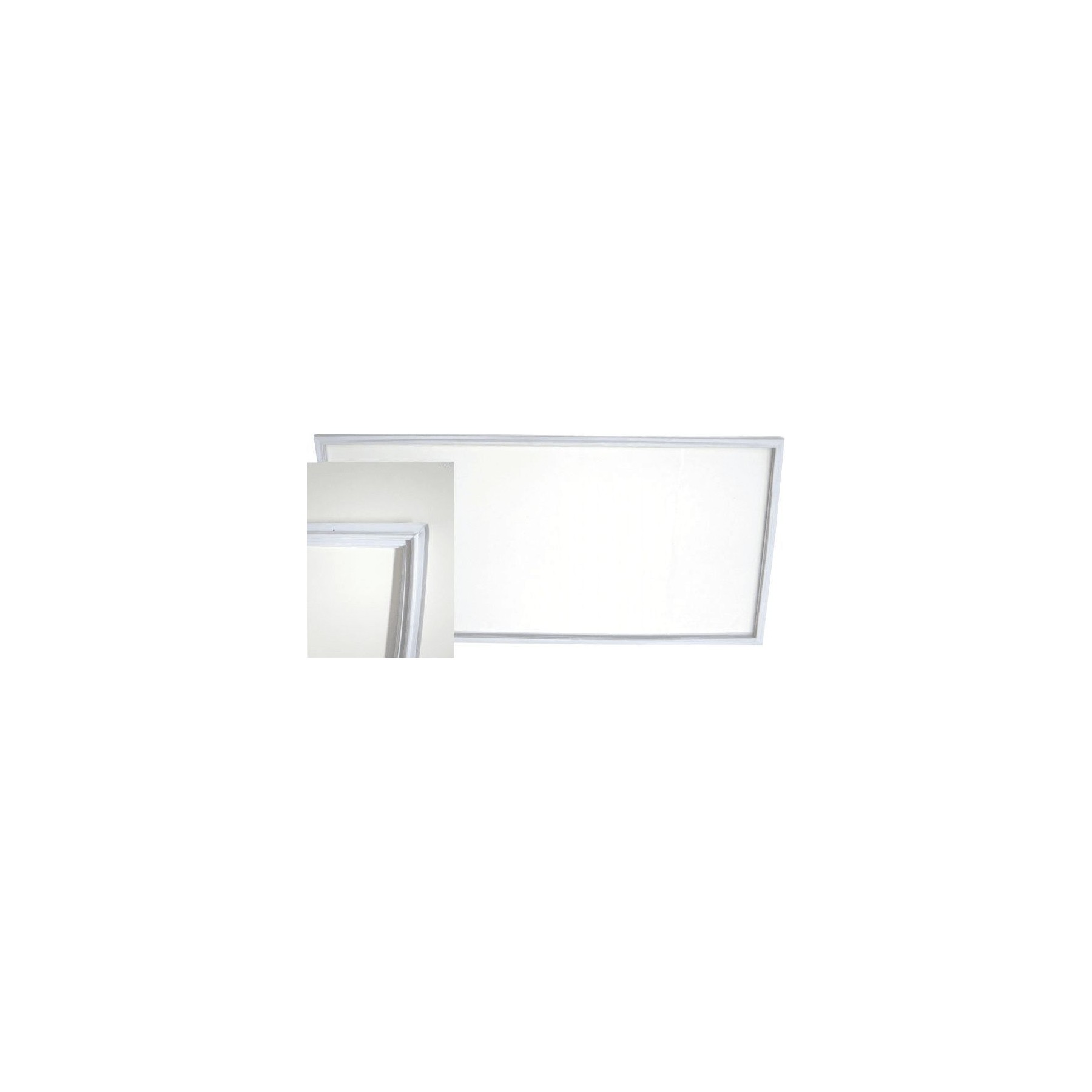 Pièce détachée INDESIT JOINT MAGNETIQUE BLANC - C00115569