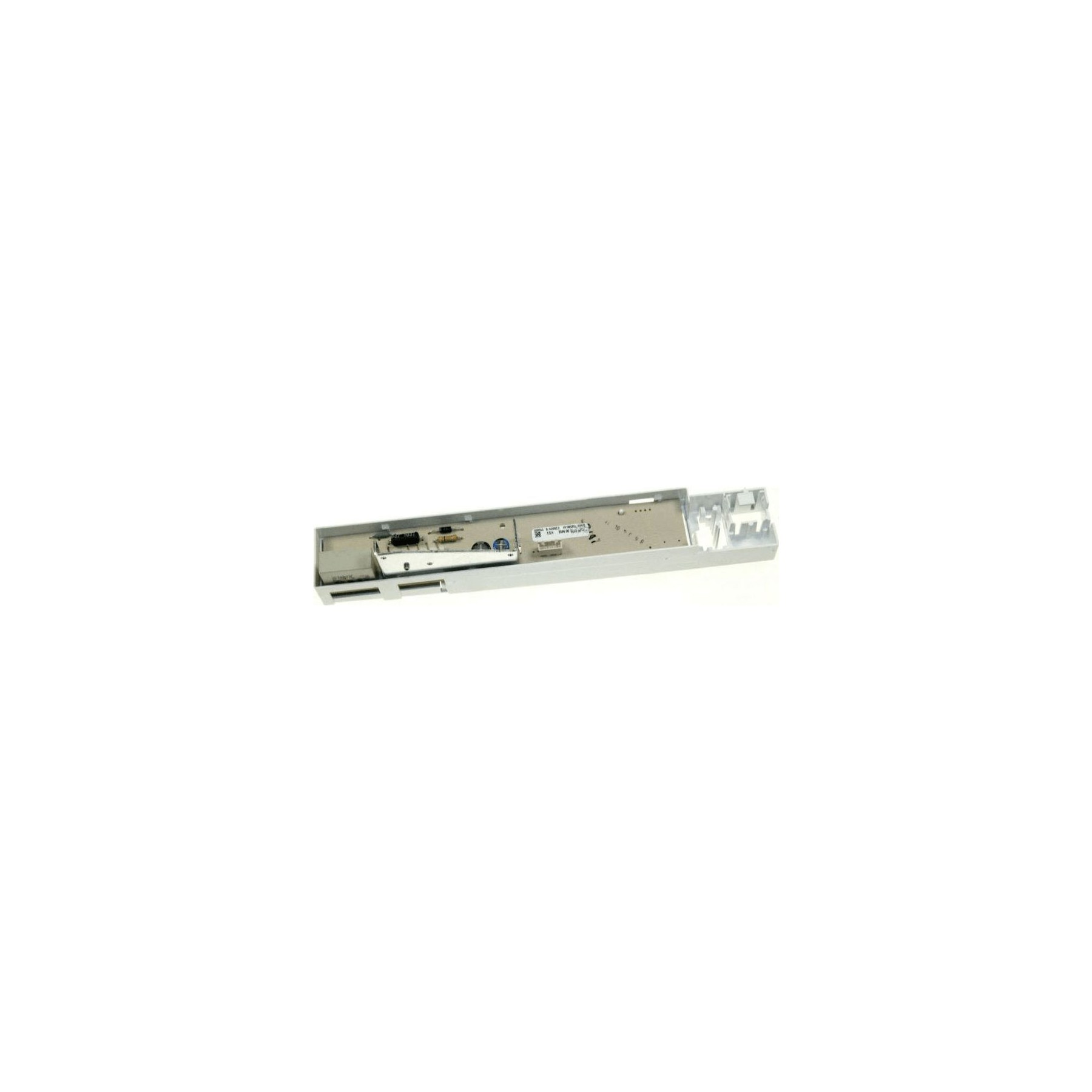 Module électronique BOSCH MODULE DE COMMANDE POUR REFRIGERATEUR