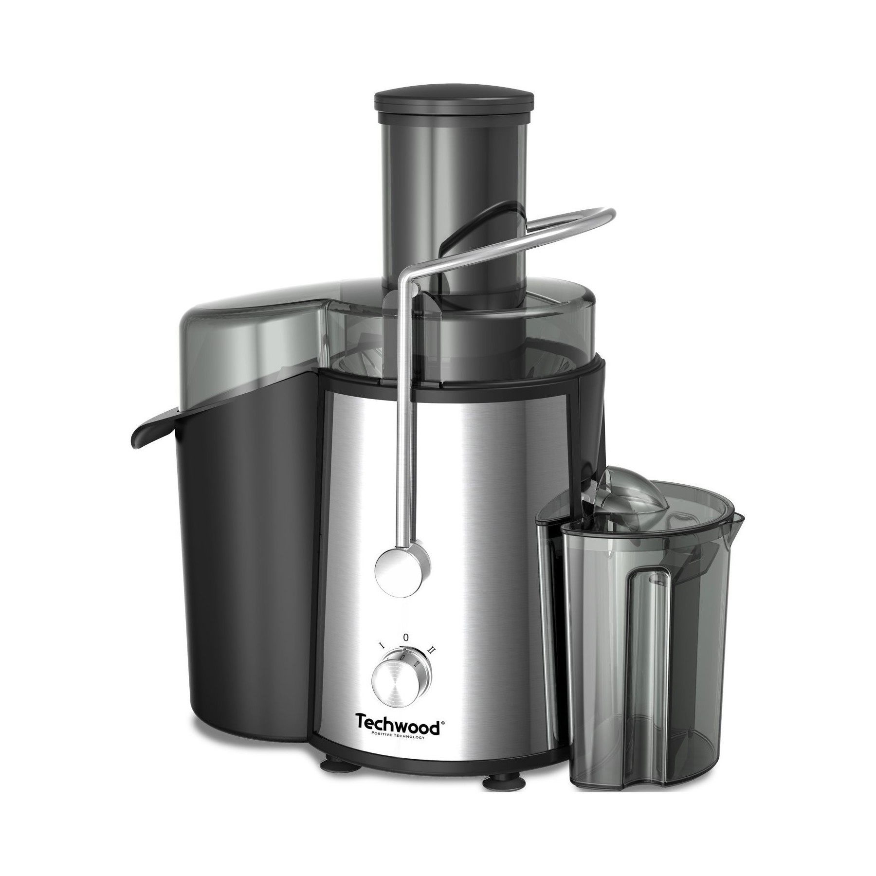 Centrifugeuse TECHWOOD Techwood TCFI-1056 Centrifugeuse 800 W I