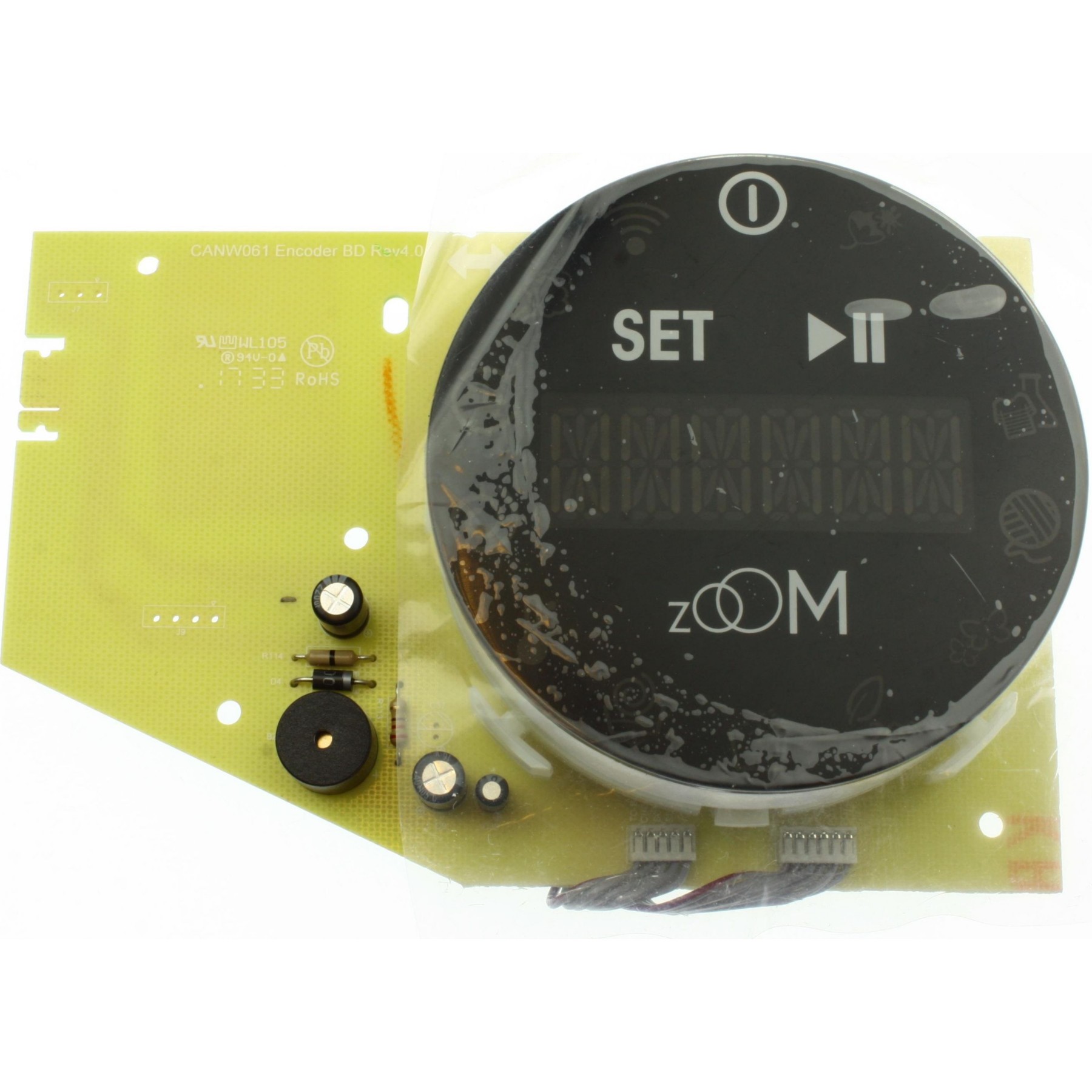 Carte CANDY module bluetooth