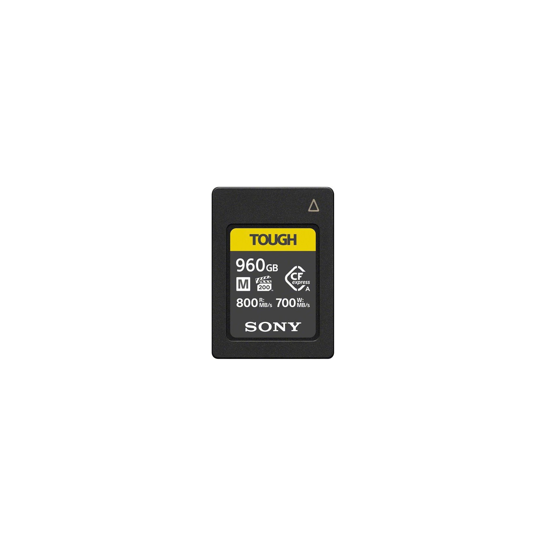 Carte CFast SONY 249688