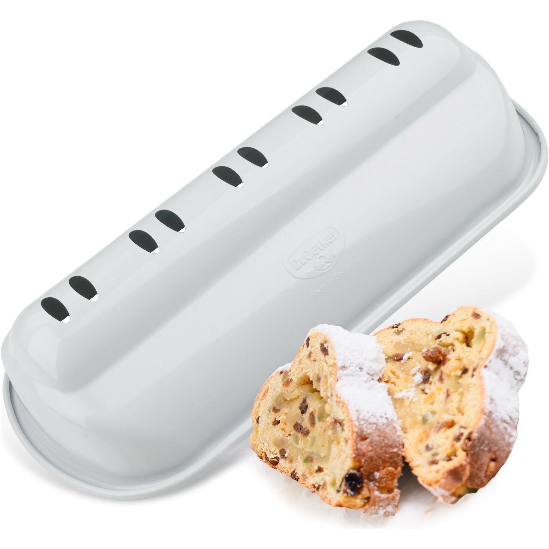 Moule à gâteau DR.OETKER 1398