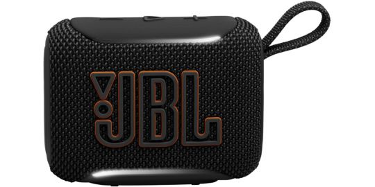 Enceinte portable JBL GO 5 Noir