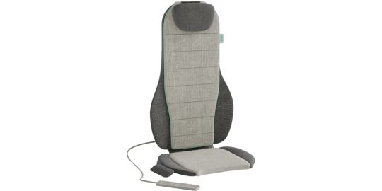 Siège ZEN de massage Olympus innovation