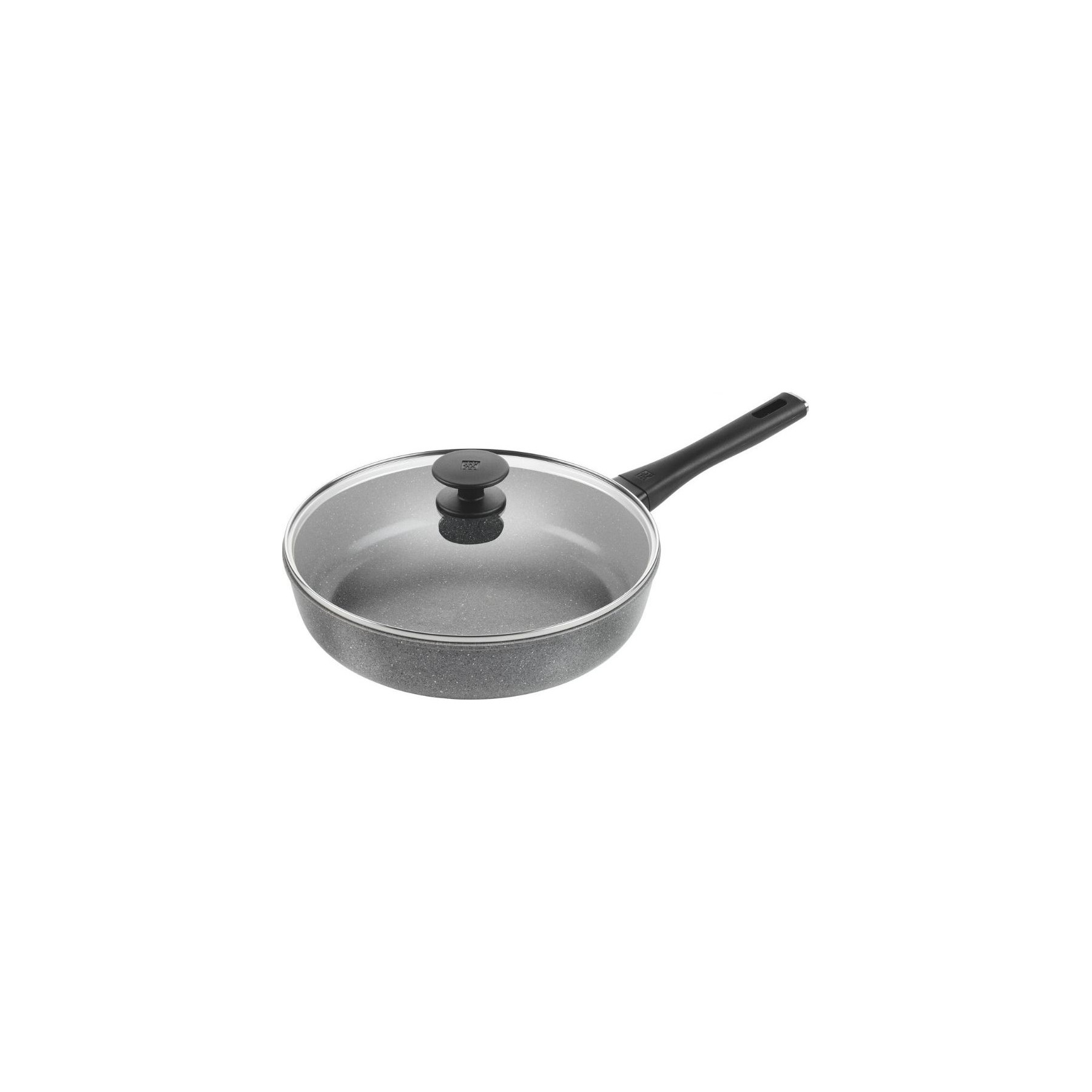 ZWILLING Sauteuse avec couvercle