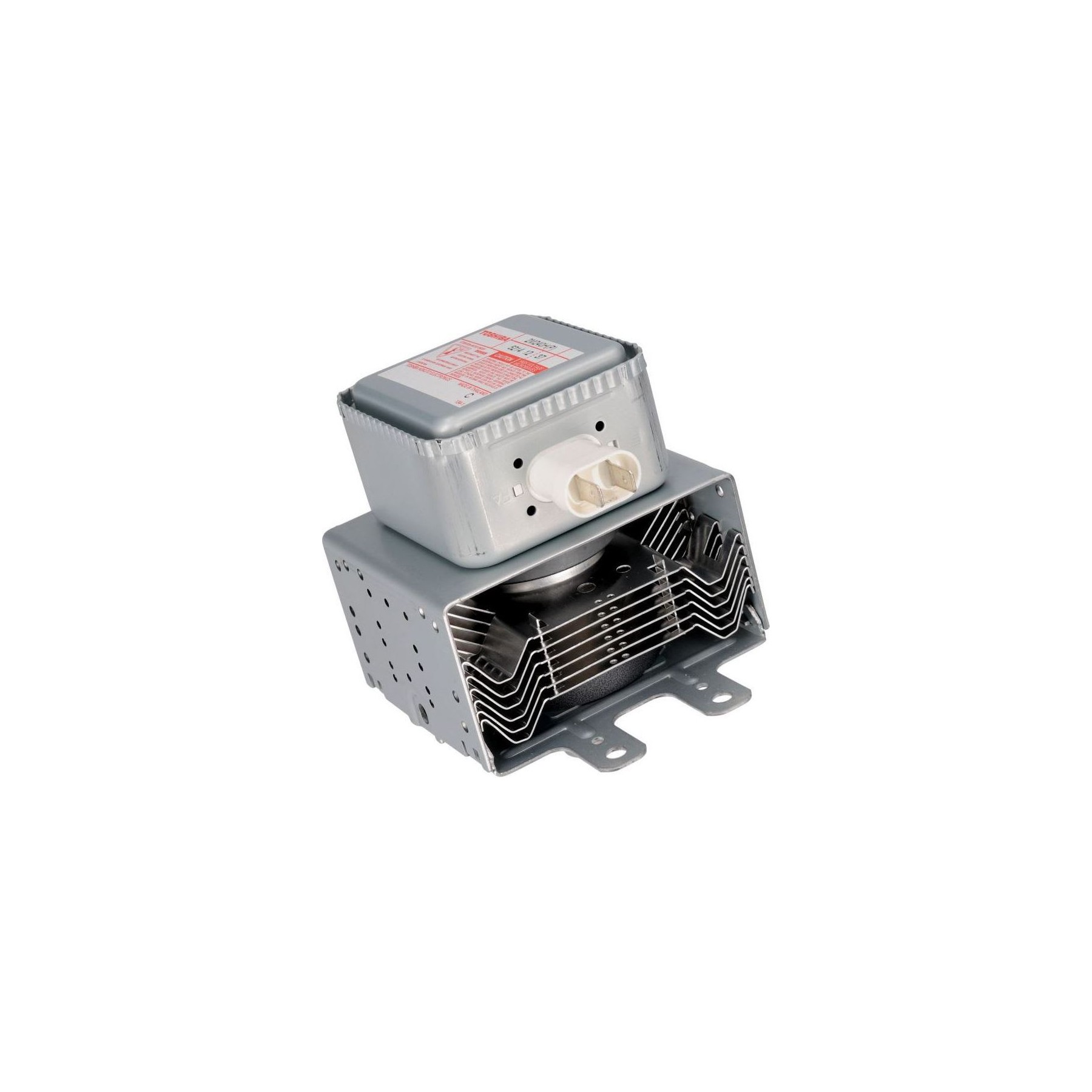 Magnetron WHIRLPOOL Magnetron 2m240h (p)