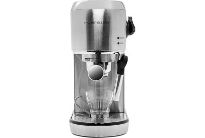 Expresso RIVIERA ET BAR BCE450 Compacte Inox Automatique