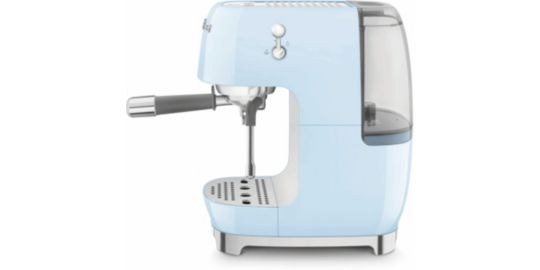 Machine à expresso SMEG ECF03PBEU