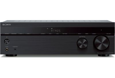 Ampli Home Cinema SONY STRDH790