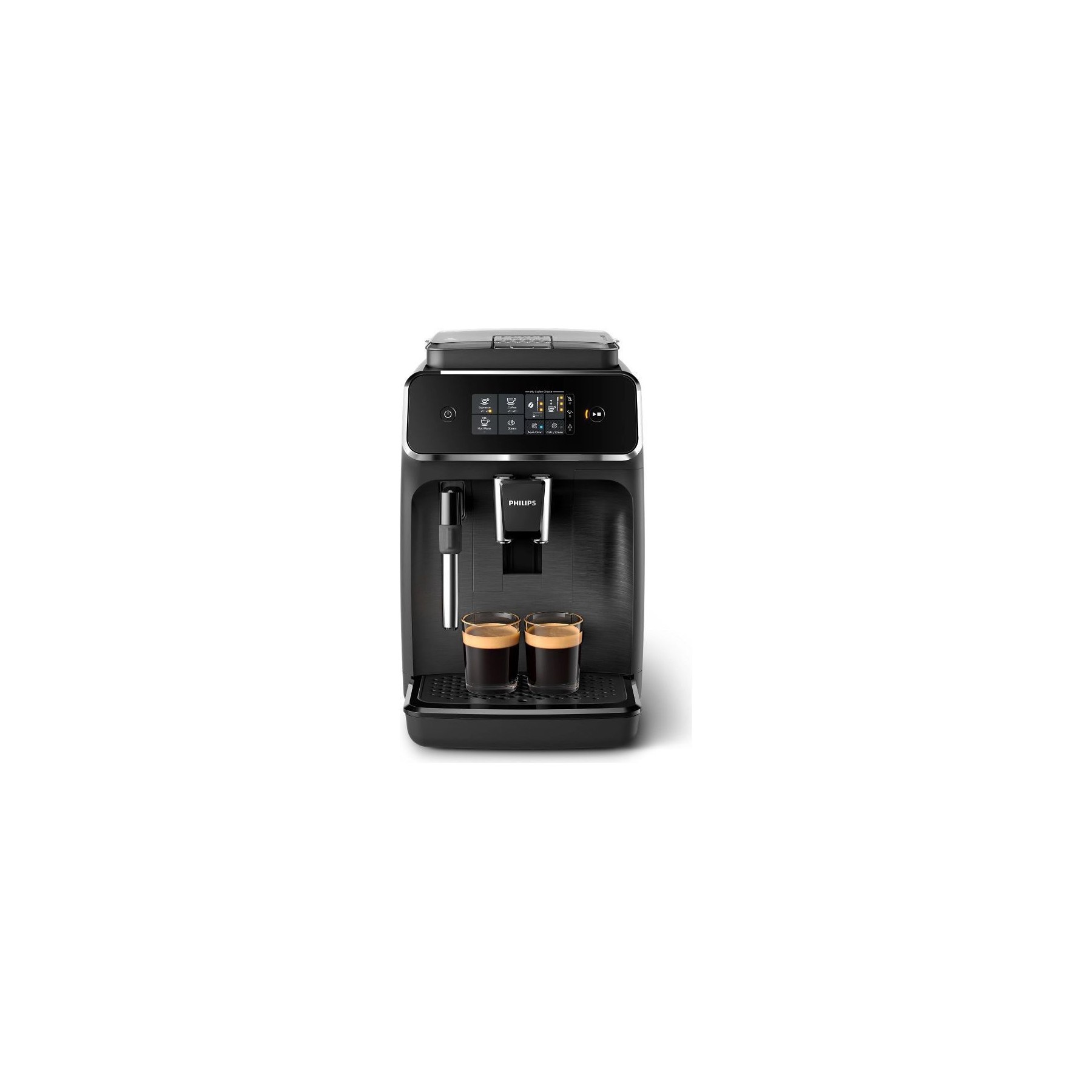 Expresso Broyeur PHILIPS EP2220/10