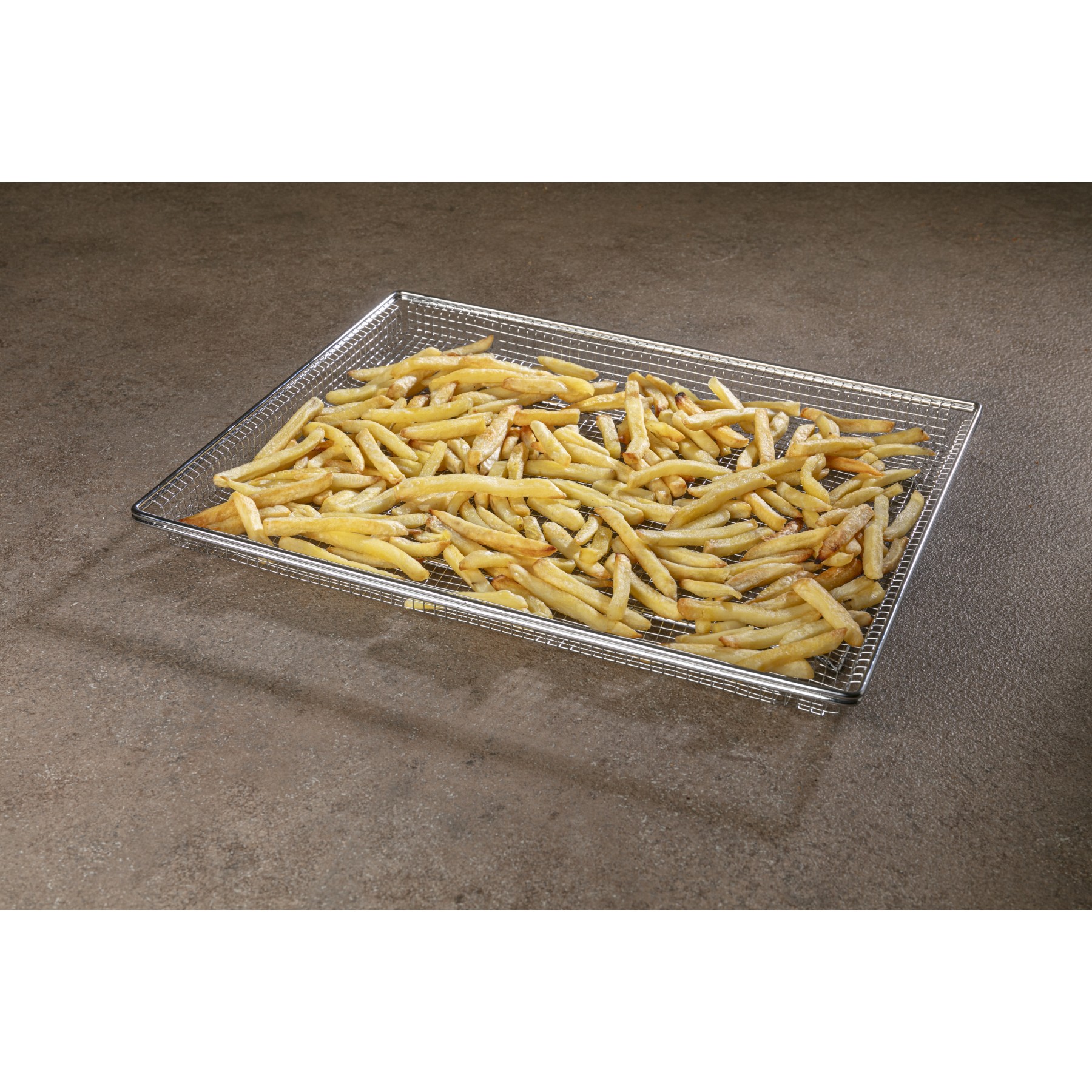 Grille WPRO universelle pour friteuse sans huile