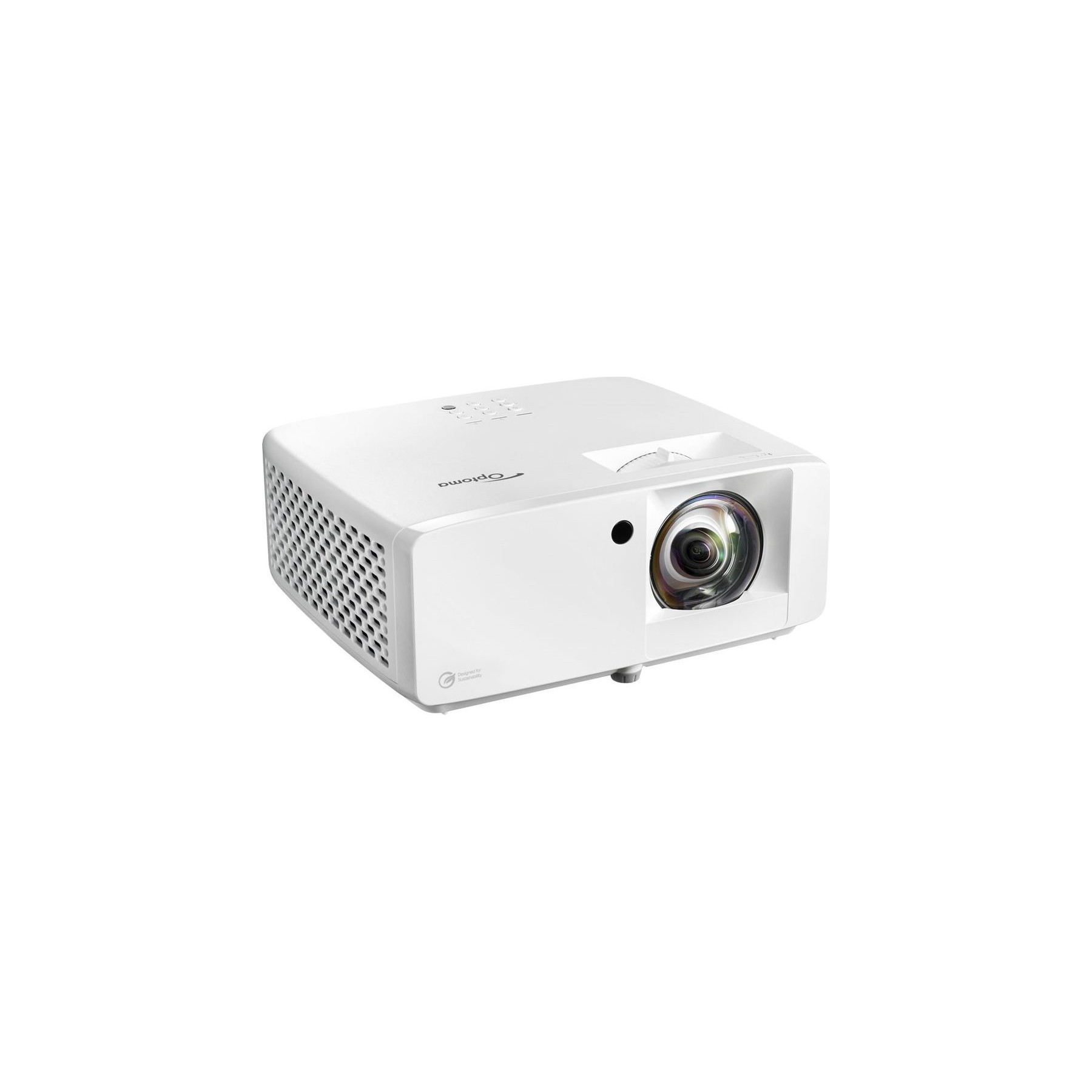 Vidéoprojecteur bureautique OPTOMA ZH450ST