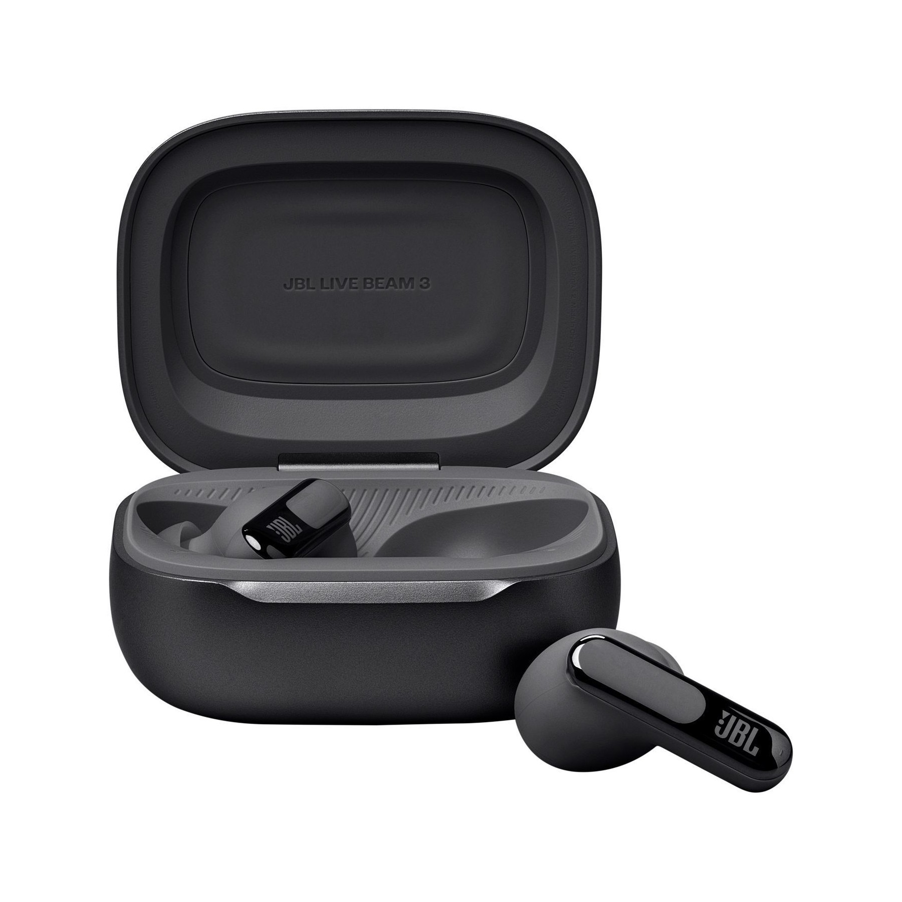 Ecouteurs JBL Live Beam 3 Noir