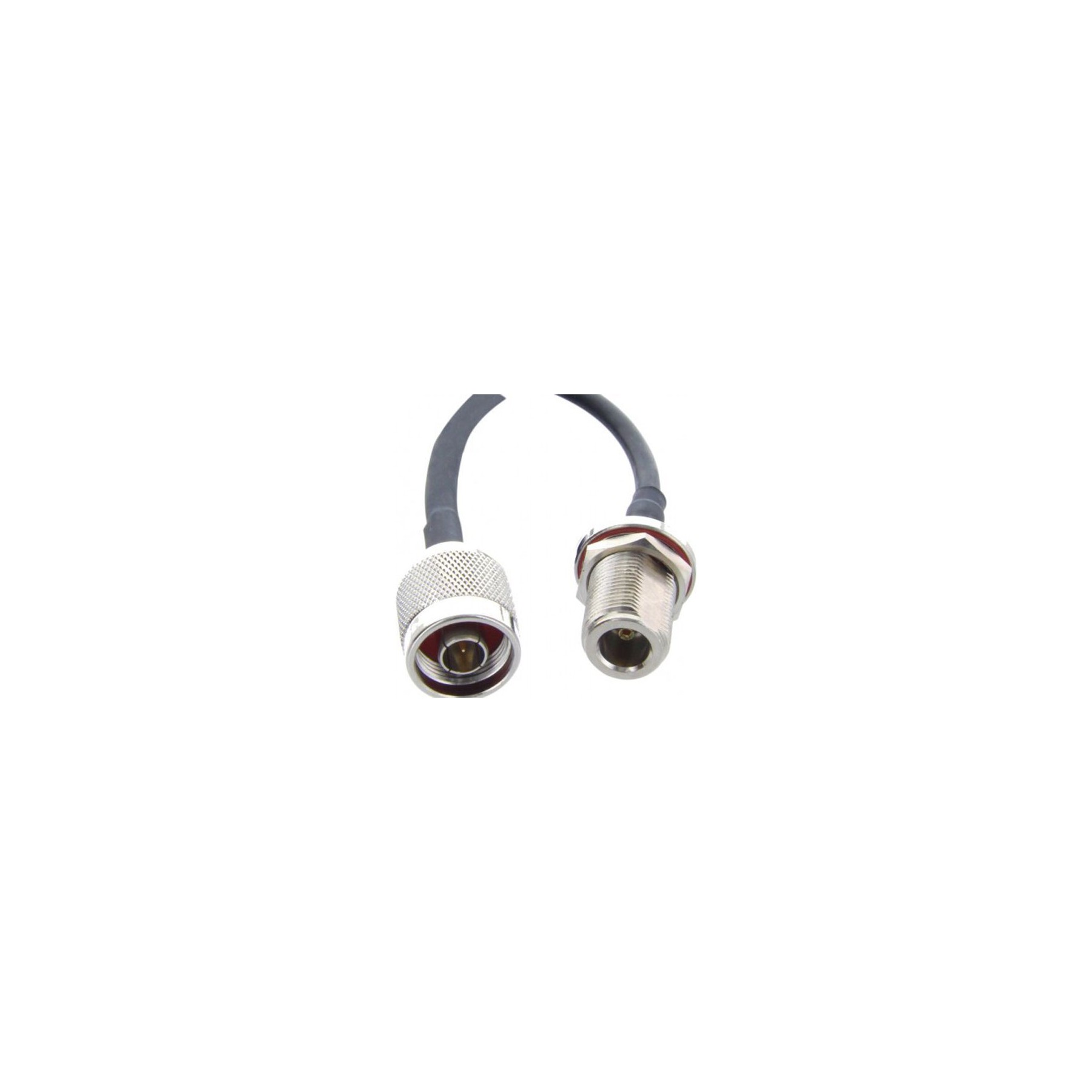 CONECTICPLUS Rallonge antenne WiFi ext 8 mètres