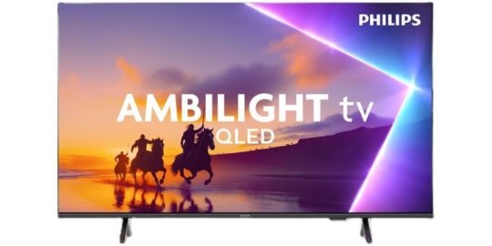 TV QLED PHILIPS 43PUS8550
