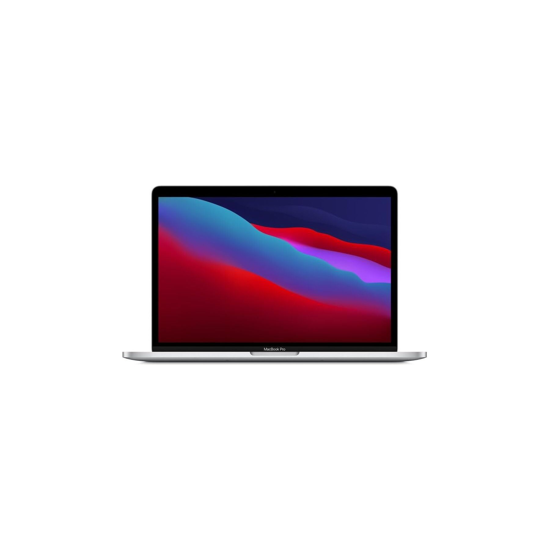 Ordinateur Apple MACBOOK Pro 13'' 2020 i5 8Go RAM 512Go SSD Arg Reconditionné