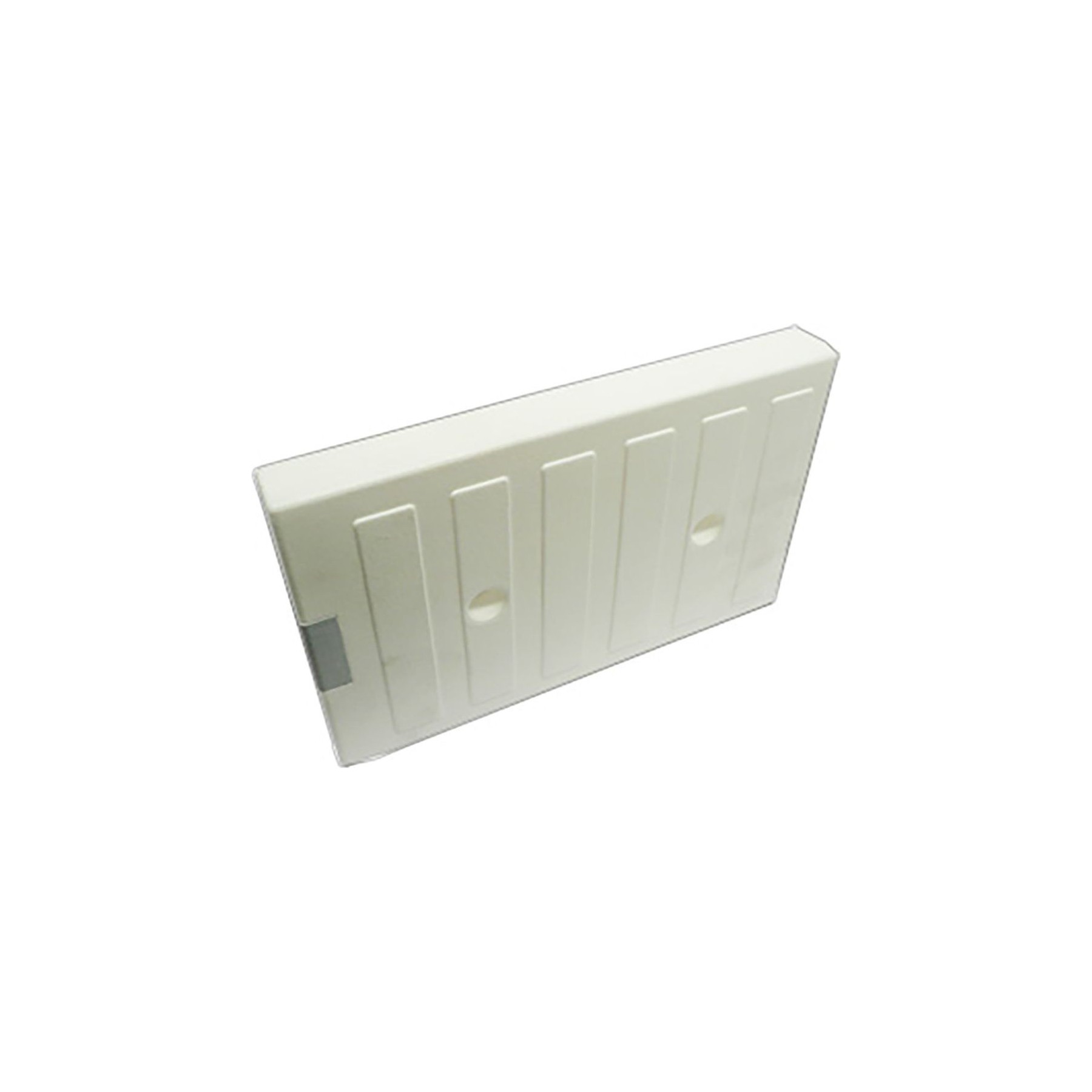 Pièce détachée DE DIETRICH accumulateur froid